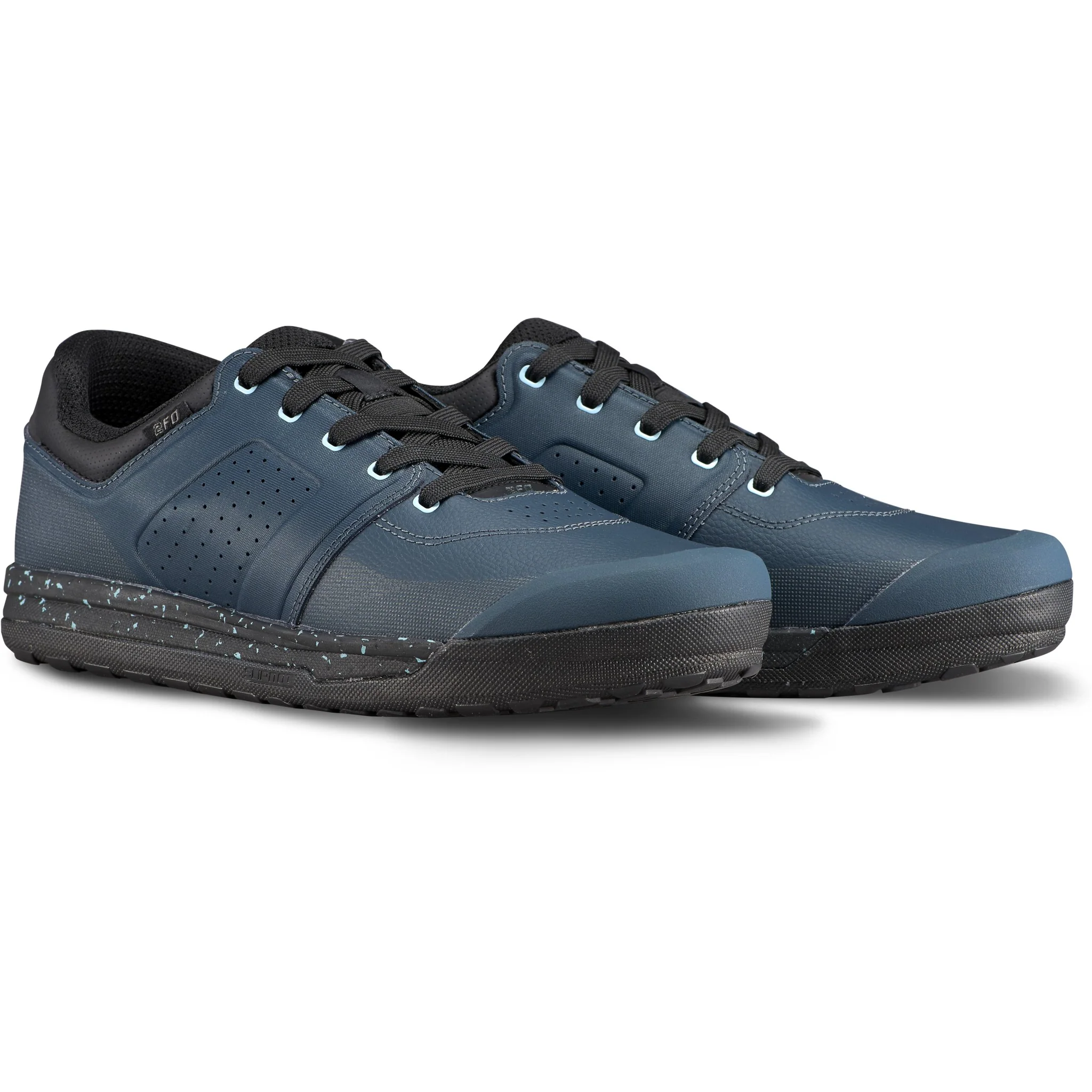 2FO DH Flat Mountain Bike Shoes - Image 12