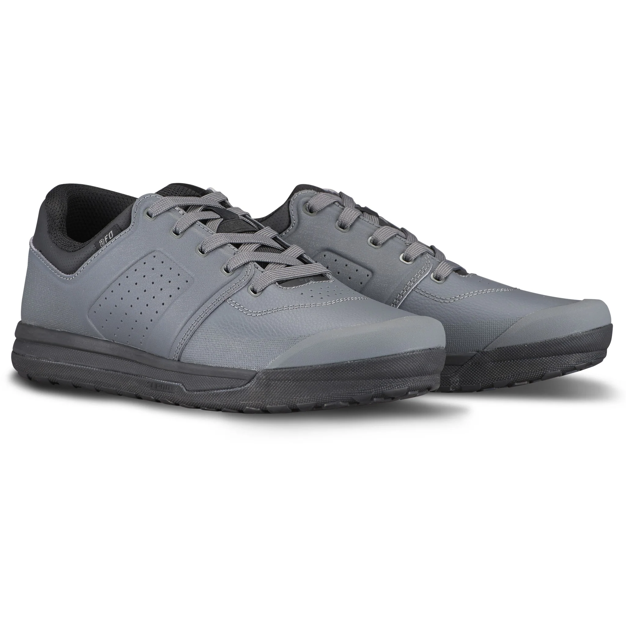 2FO DH Flat Mountain Bike Shoes - Image 17