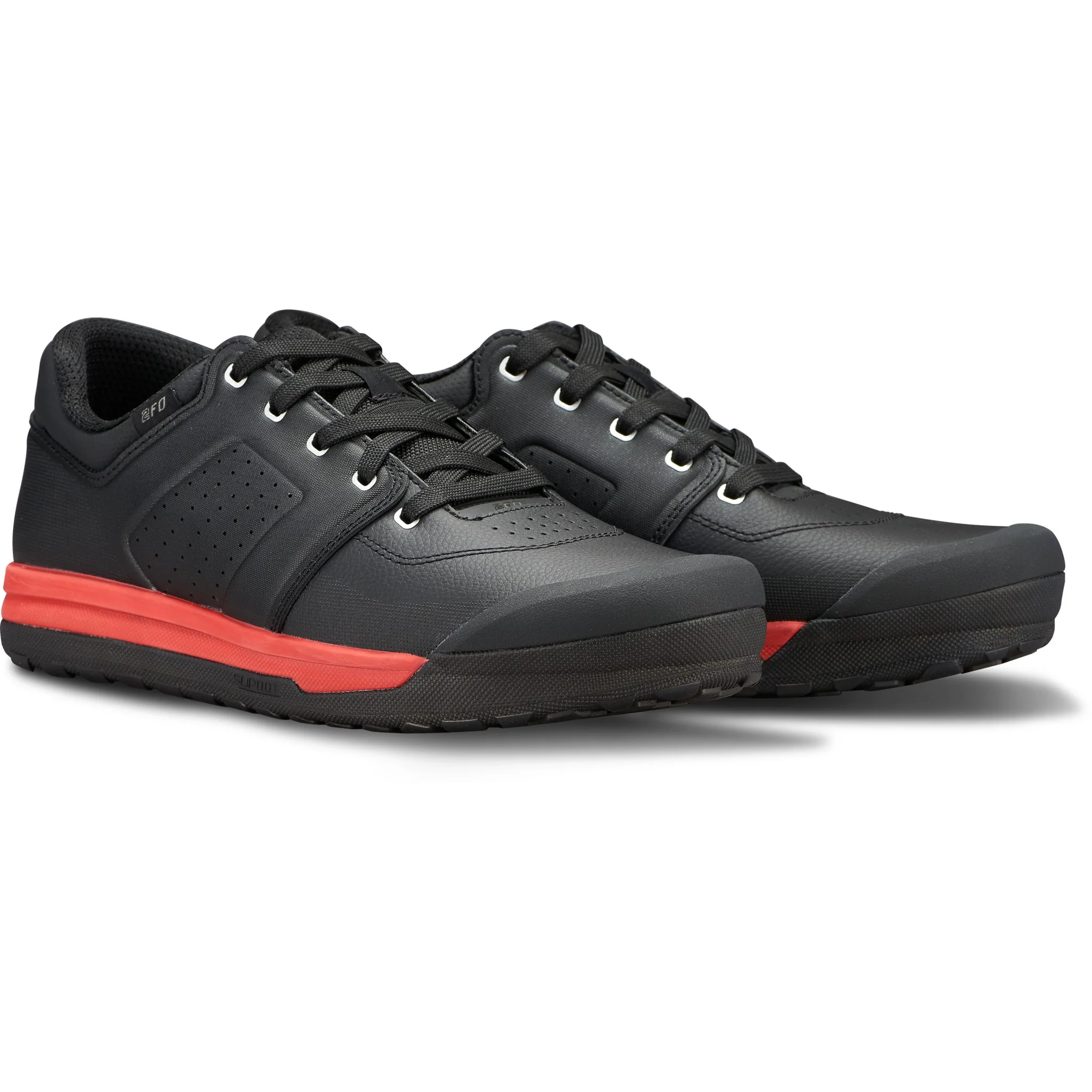 2FO DH Flat Mountain Bike Shoes - Image 2