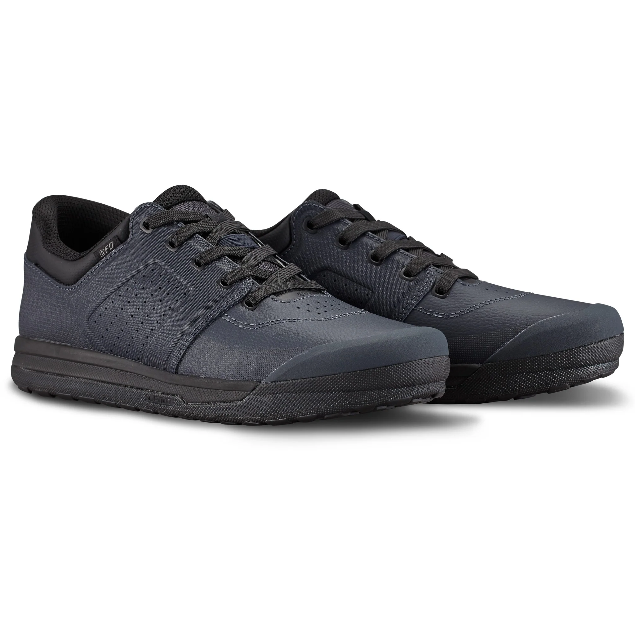 2FO DH Flat Mountain Bike Shoes - Image 22