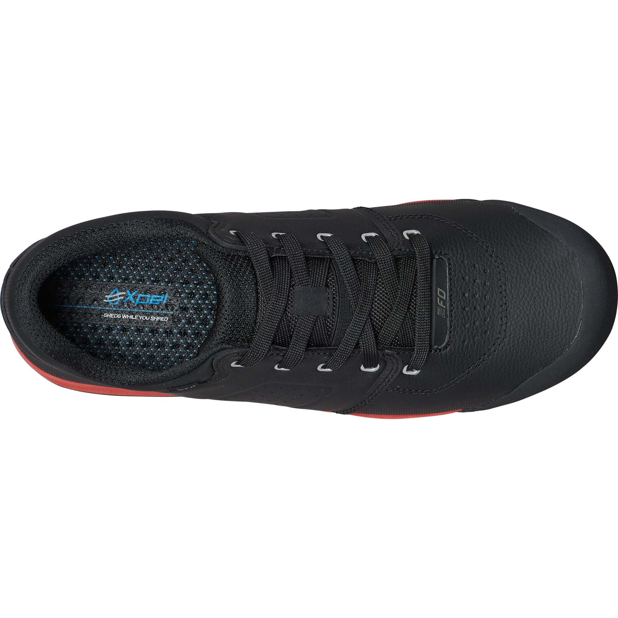 2FO DH Flat Mountain Bike Shoes - Image 4