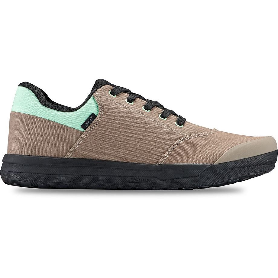 2FO Roost Canvas Mountain Bike Shoes - Image 39
