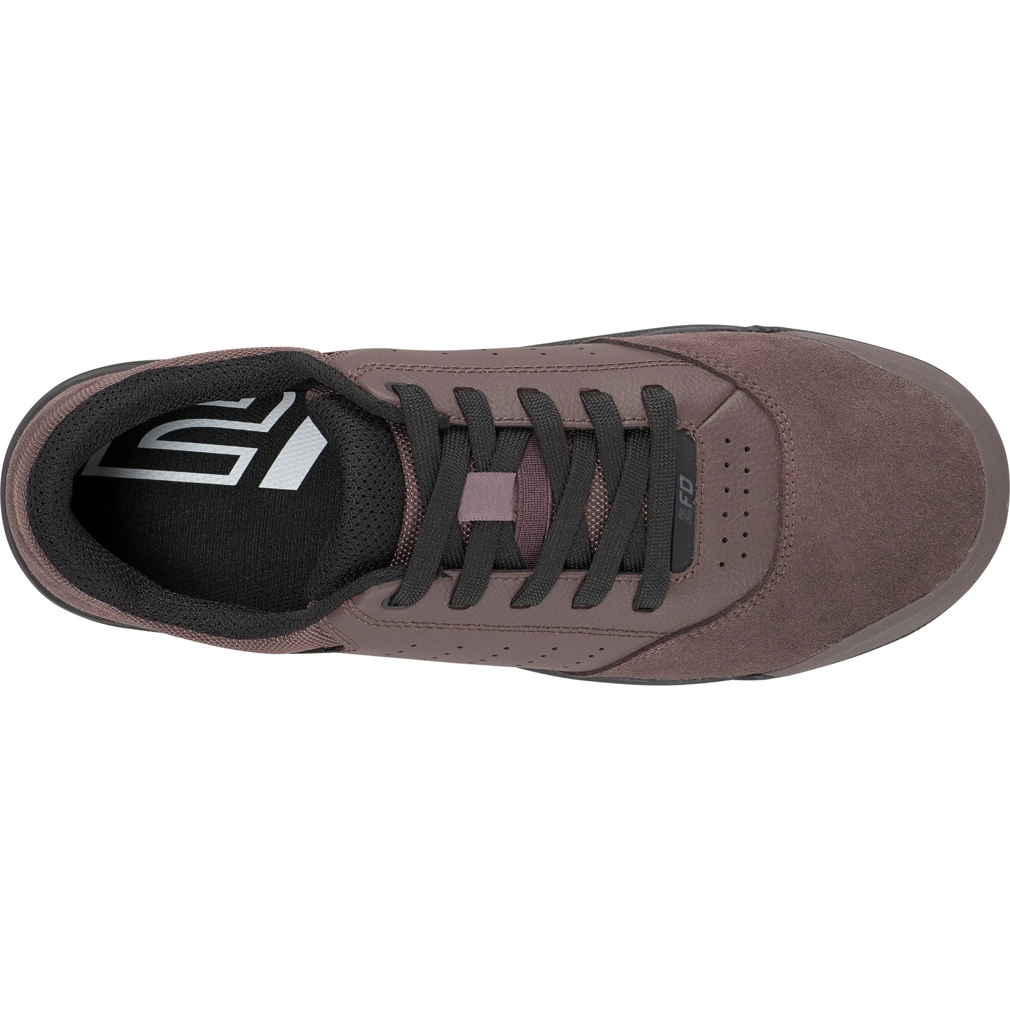 2FO Roost Flat  Mountain Bike Shoes - Image 15