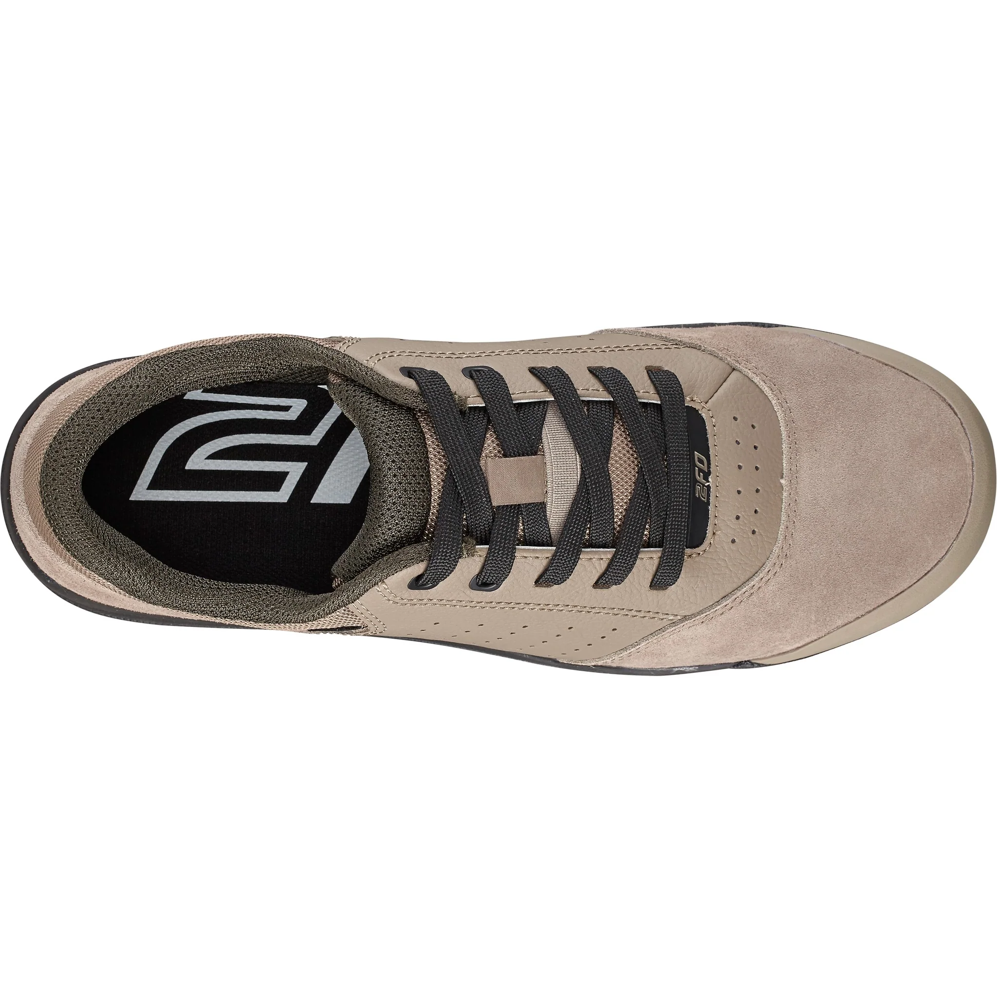 2FO Roost Flat  Mountain Bike Shoes - Image 19