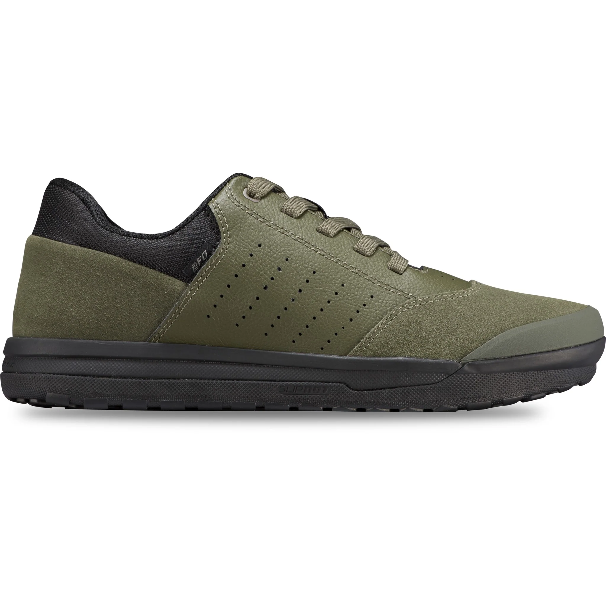 2FO Roost Flat  Mountain Bike Shoes - Image 2