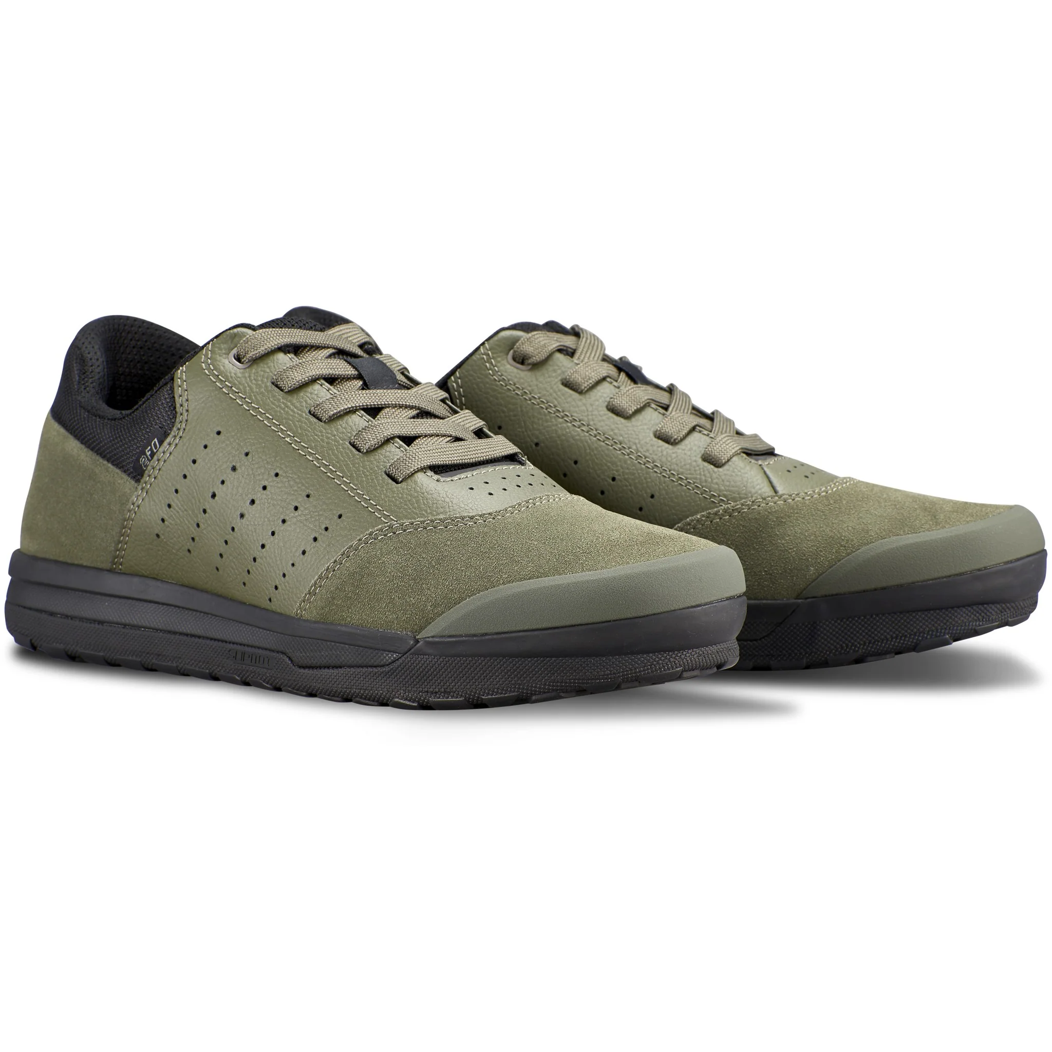 2FO Roost Flat  Mountain Bike Shoes - Image 3