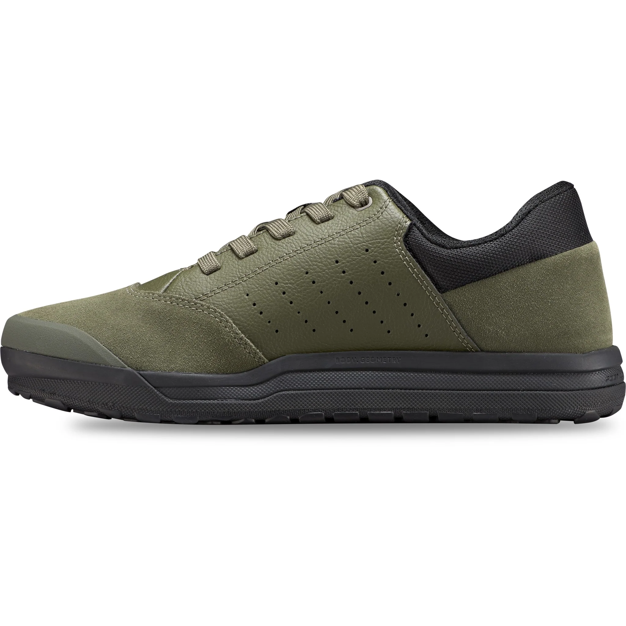 2FO Roost Flat  Mountain Bike Shoes - Image 4