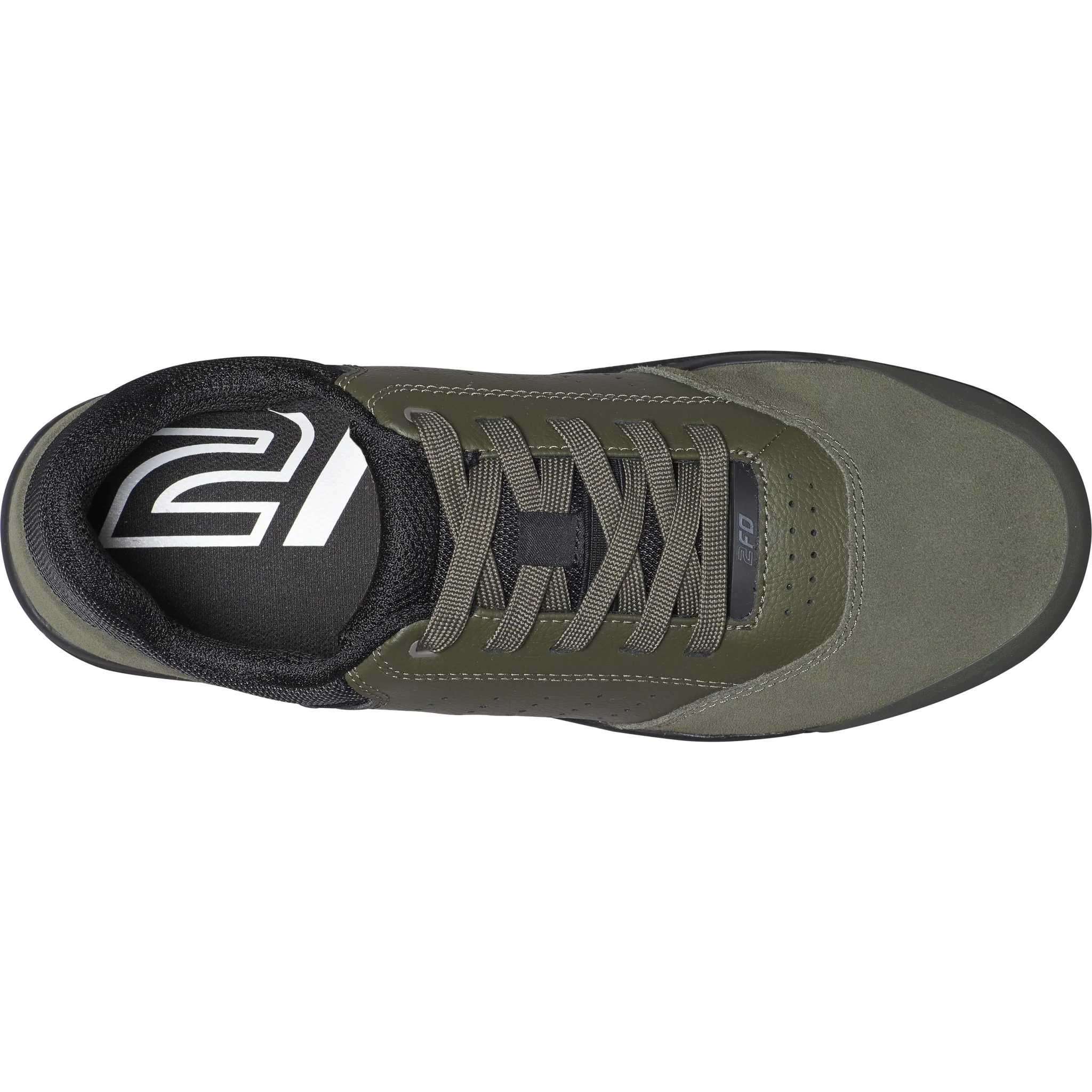 2FO Roost Flat  Mountain Bike Shoes - Image 5