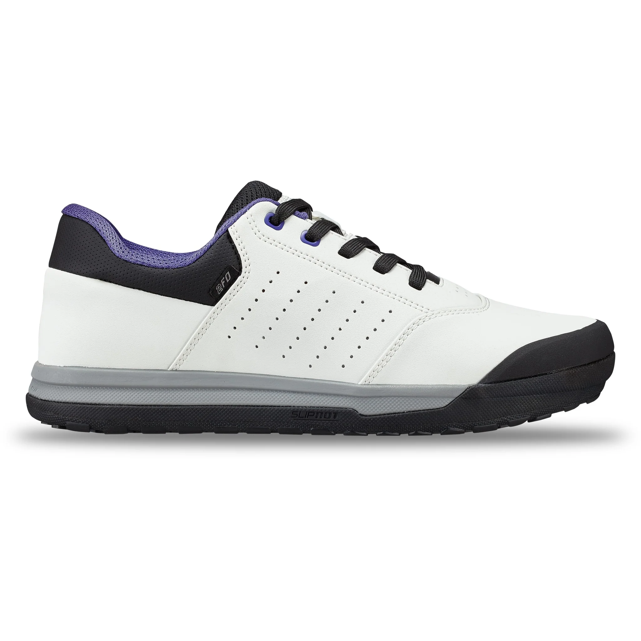 2FO Roost Flat Syn Shoe