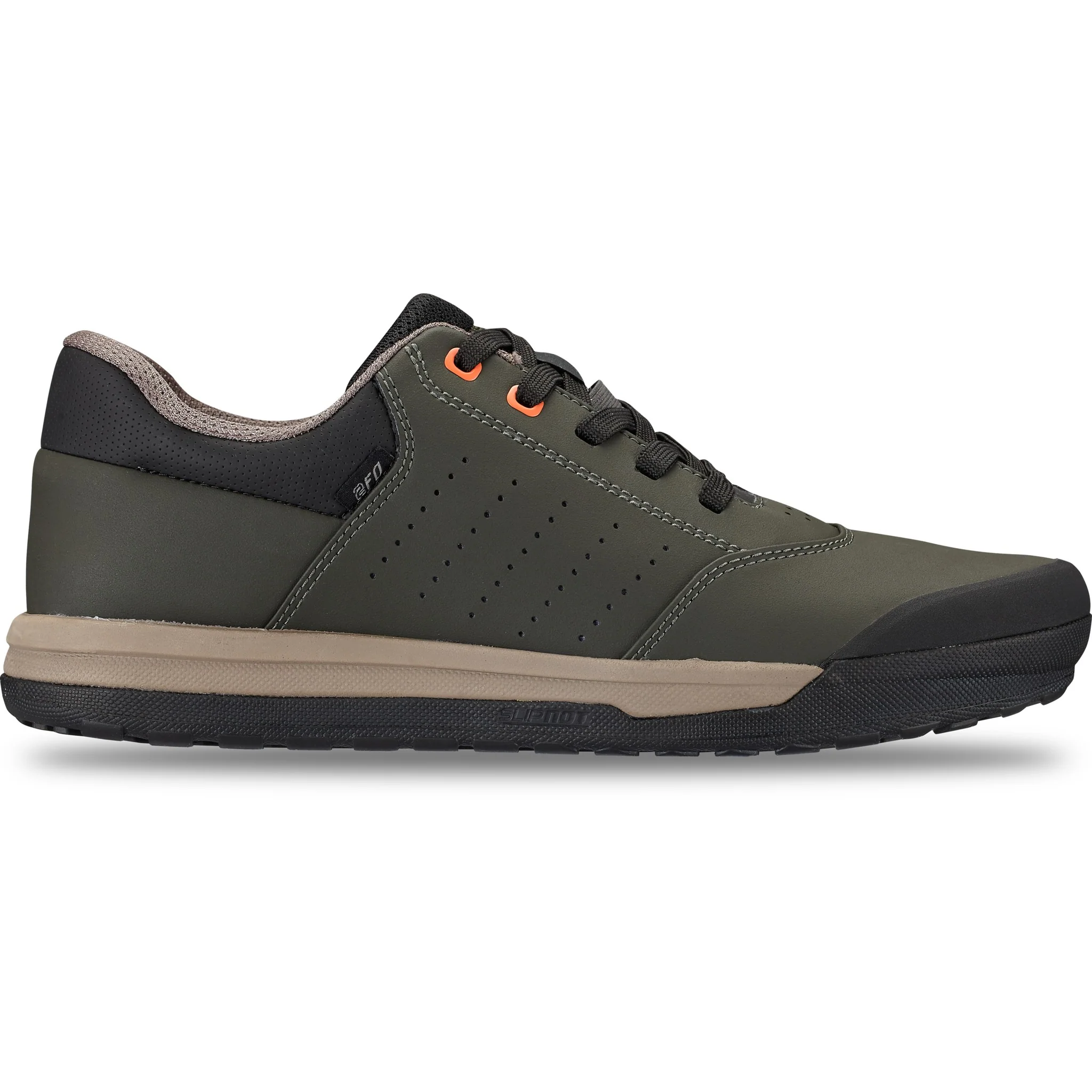 2FO Roost Flat Syn Shoe - Image 12