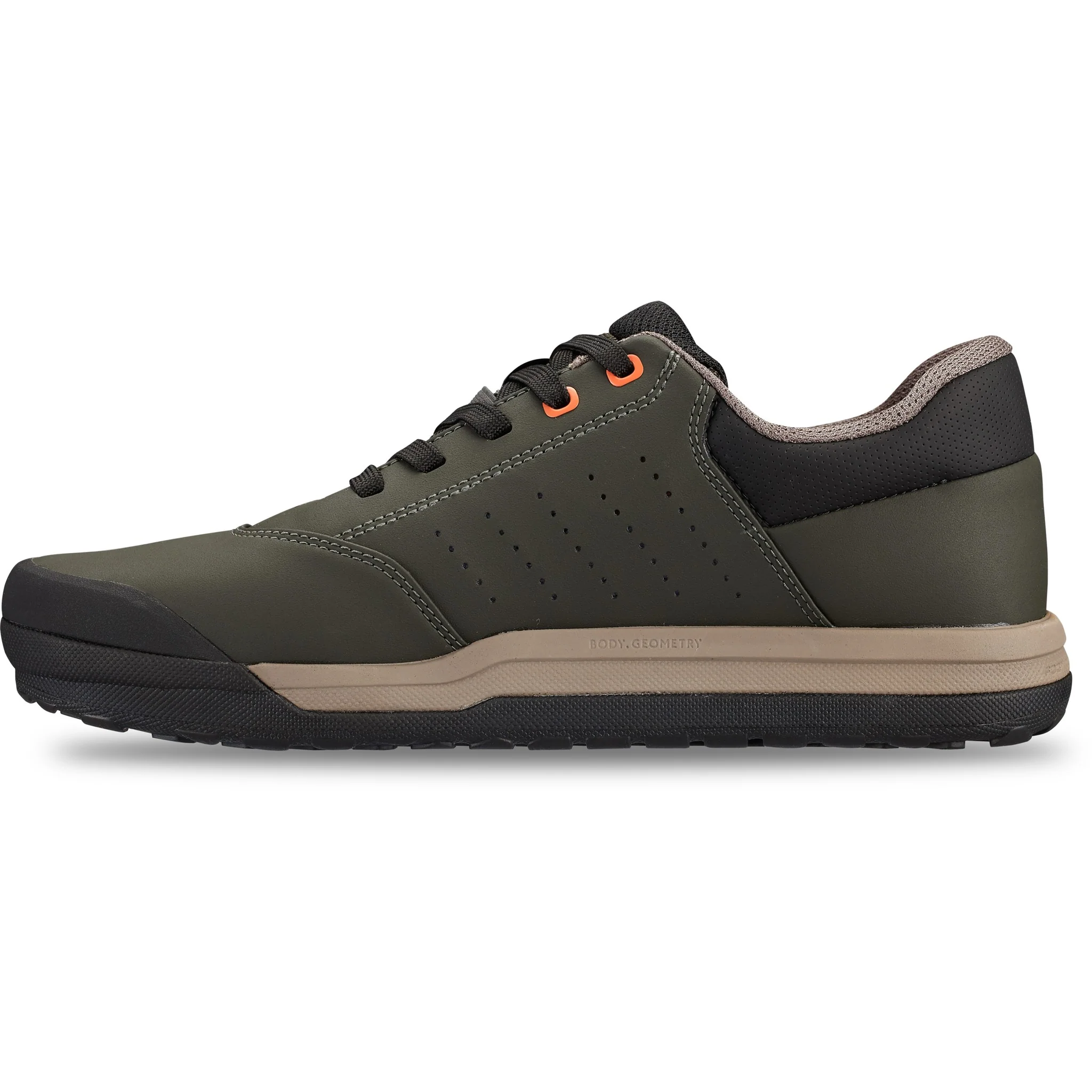 2FO Roost Flat Syn Shoe - Image 14