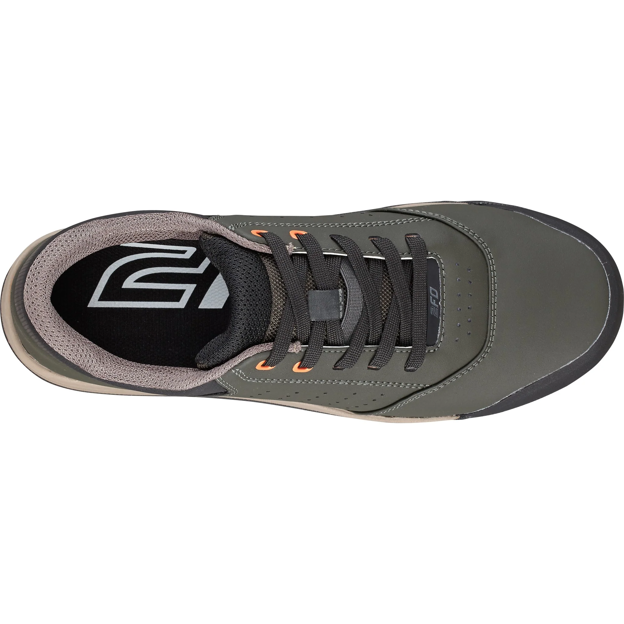 2FO Roost Flat Syn Shoe - Image 15
