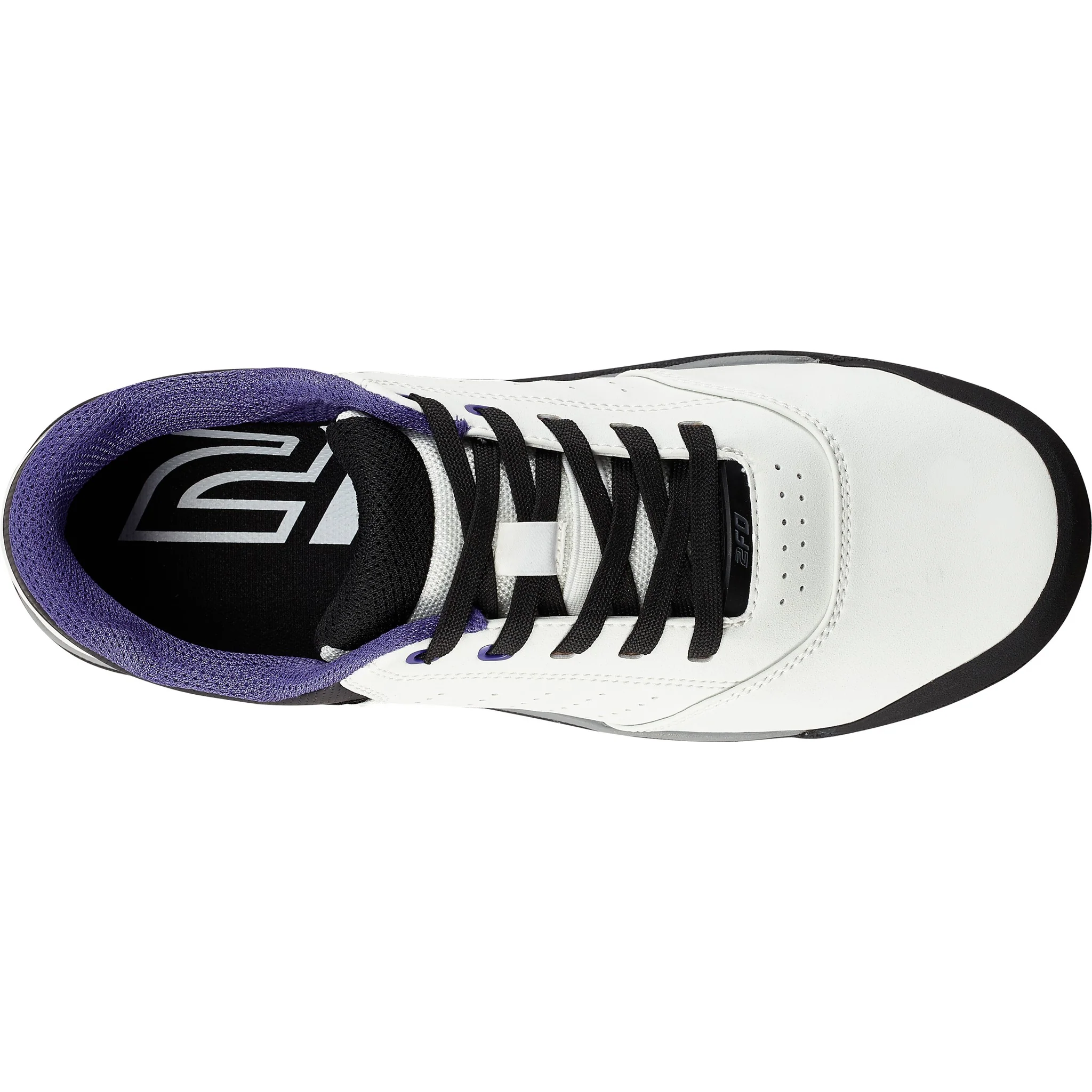 2FO Roost Flat Syn Shoe - Image 19