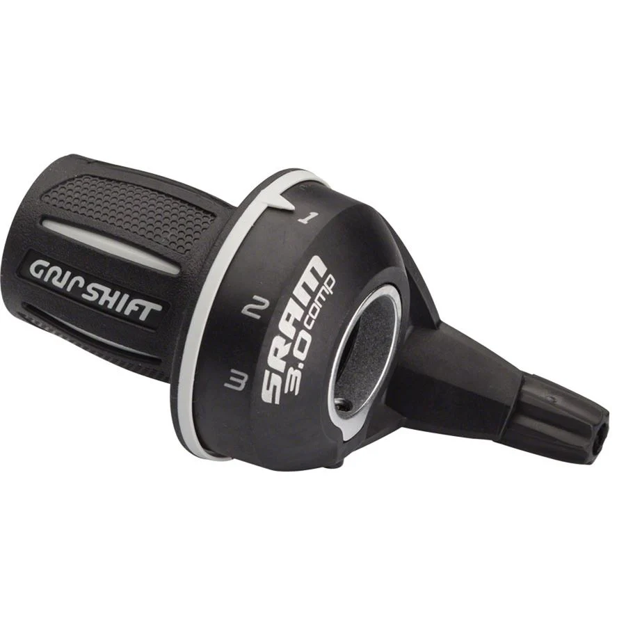 3.0 Comp Front Twist Shifter