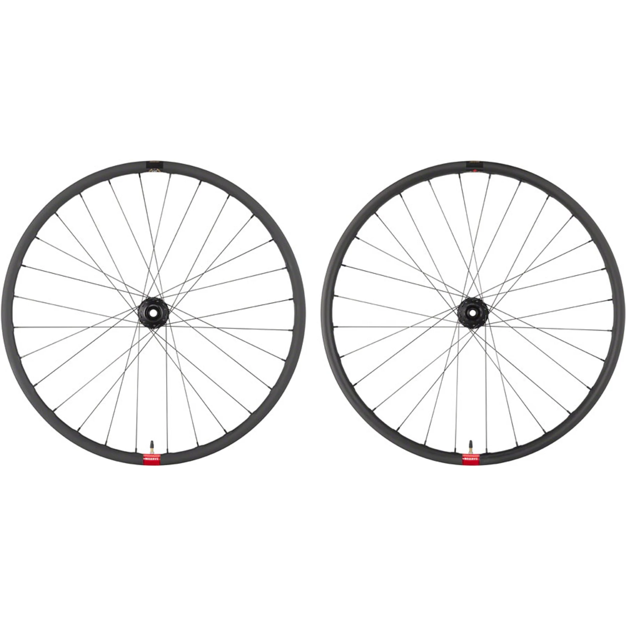 30 SL Wheelset