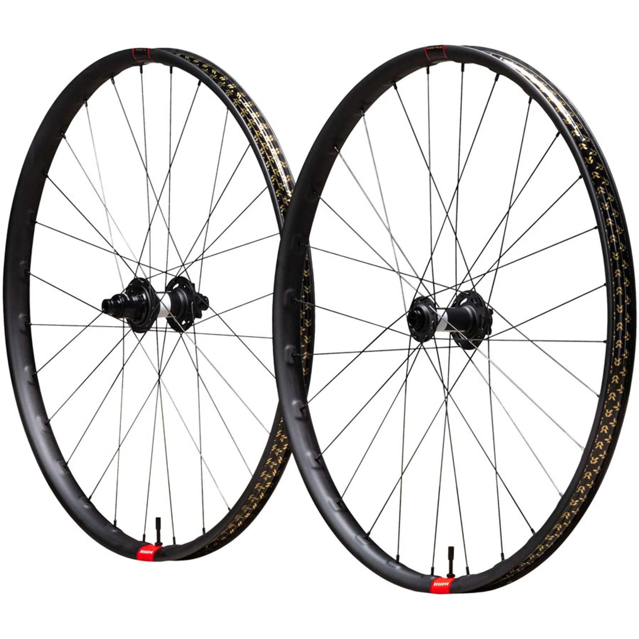 30 SL Wheelset - Image 3