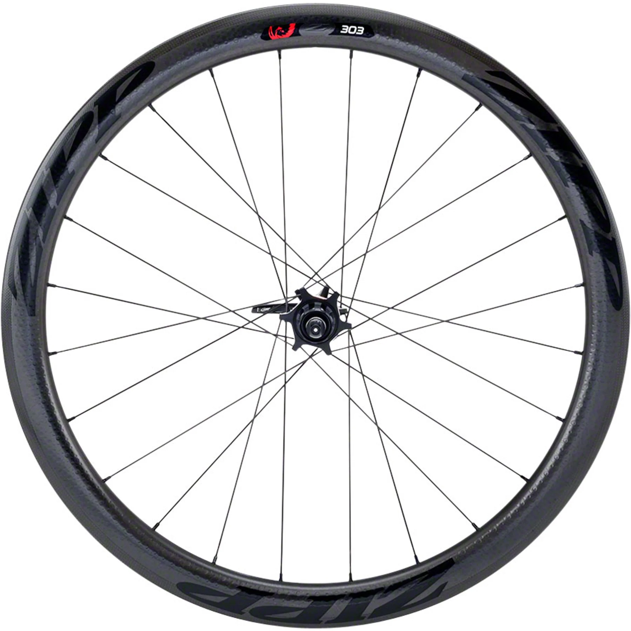 303 Firecrest Rear Wheel - Image 3