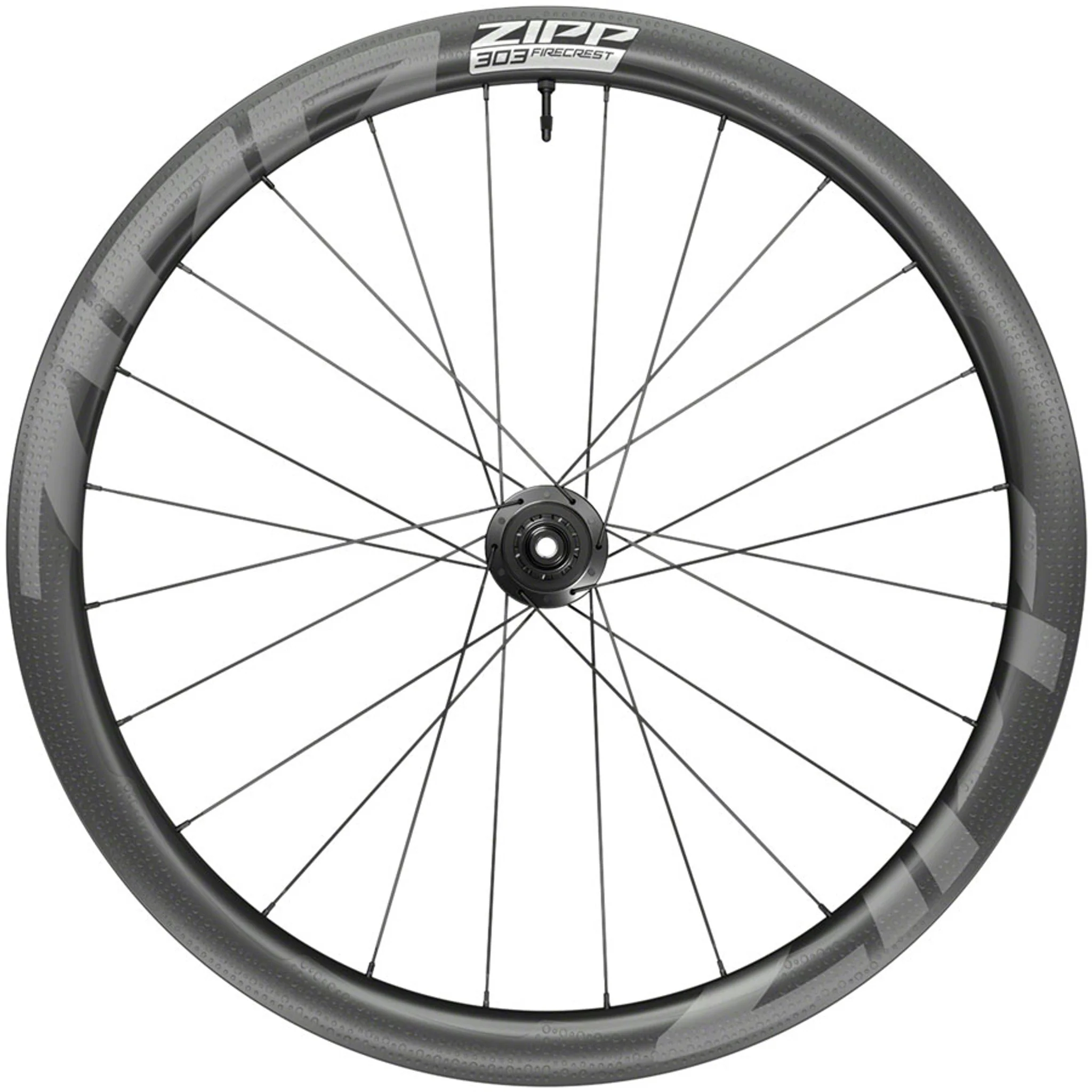303 Firecrest Tubeless Rear Wheel