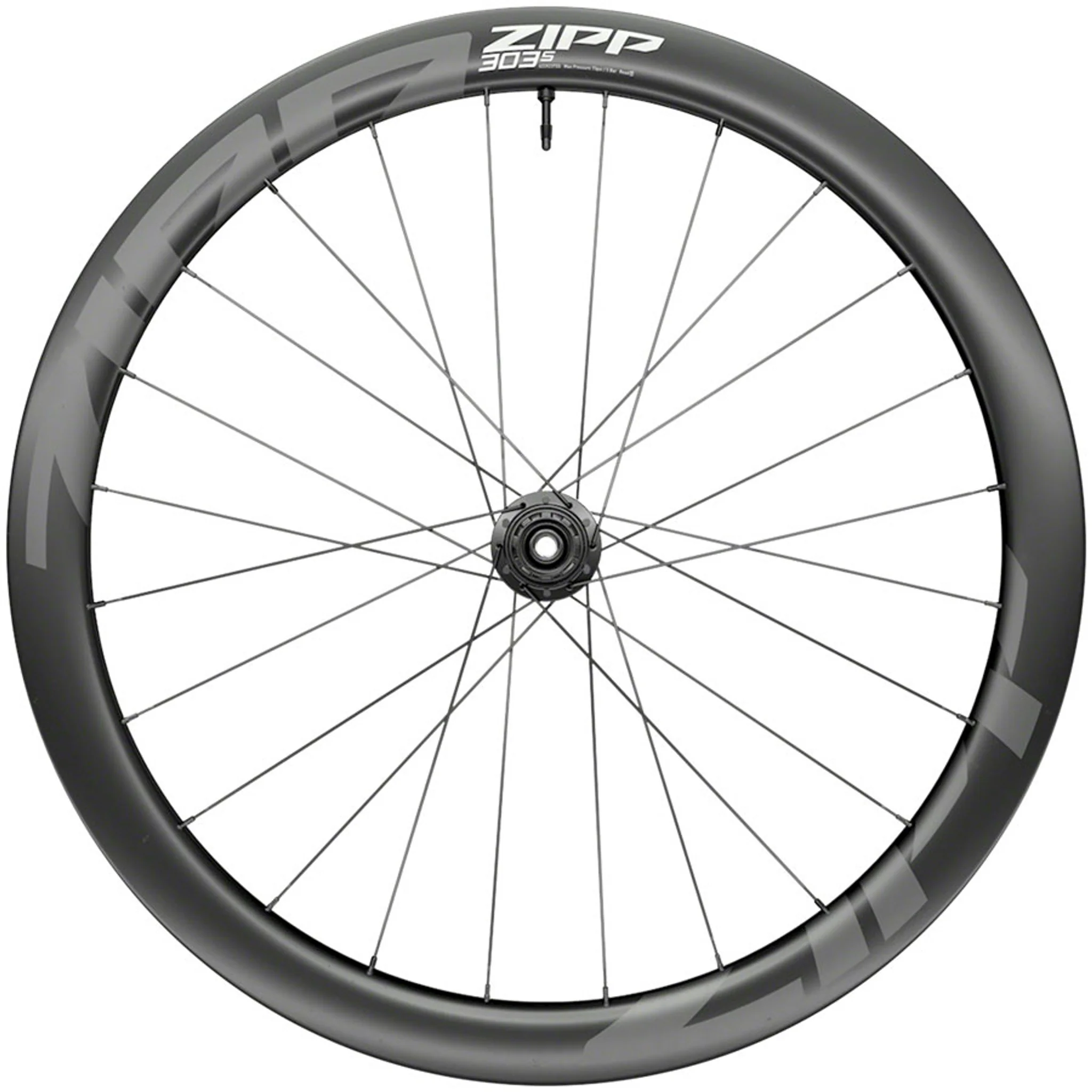 303 S Tubeless Rear Wheel - 303 S Rear Wheel