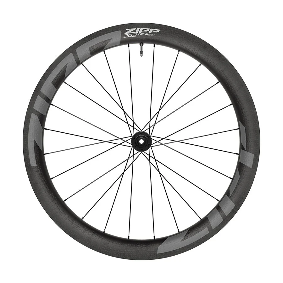 303 XPLR SW Rear Wheel