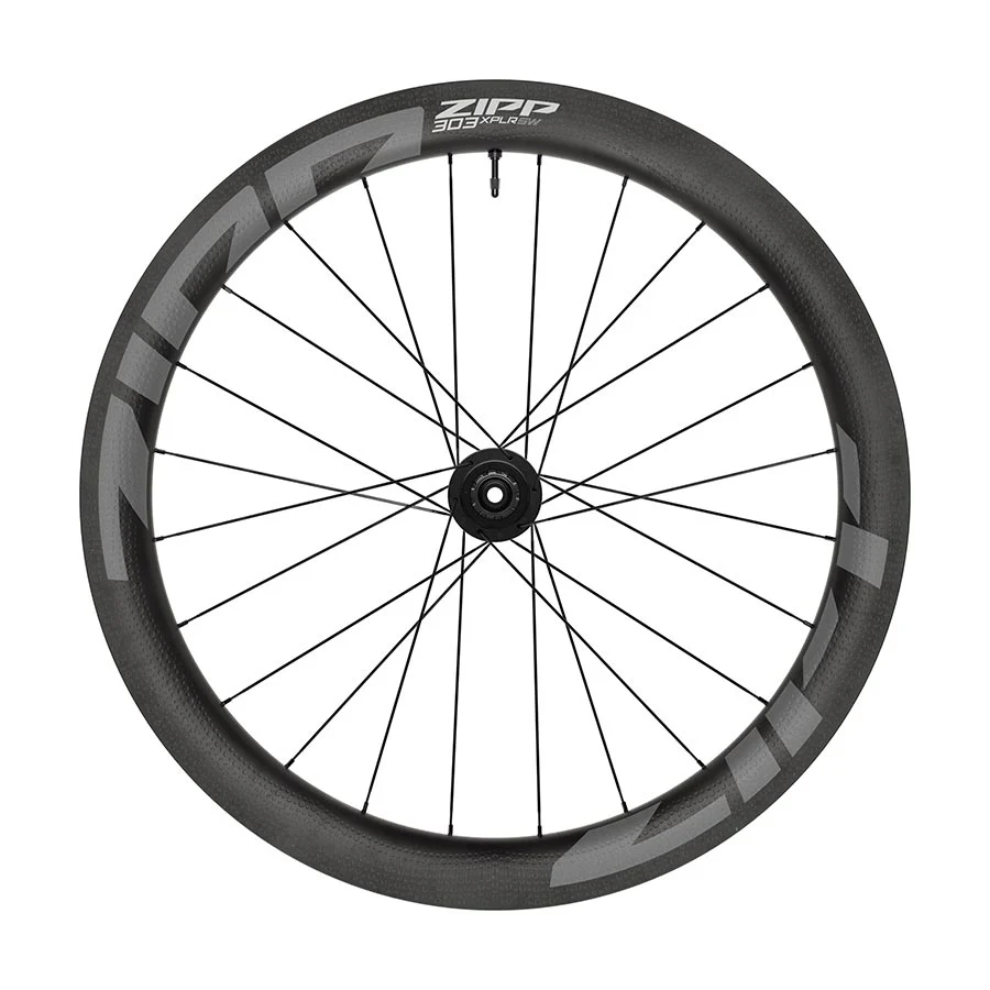303 XPLR SW Rear Wheel - Image 4