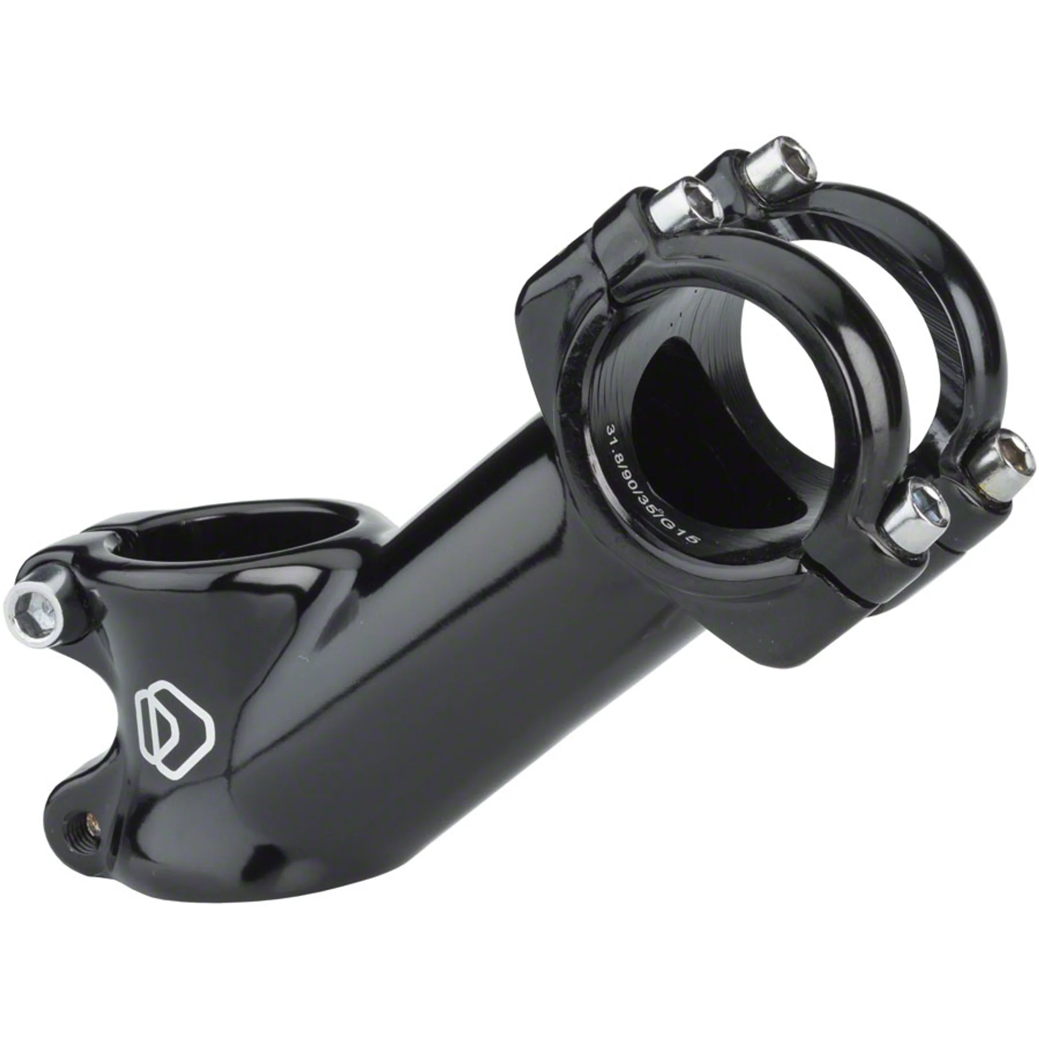 31.8 Threadless Alloy Stem - Image 2