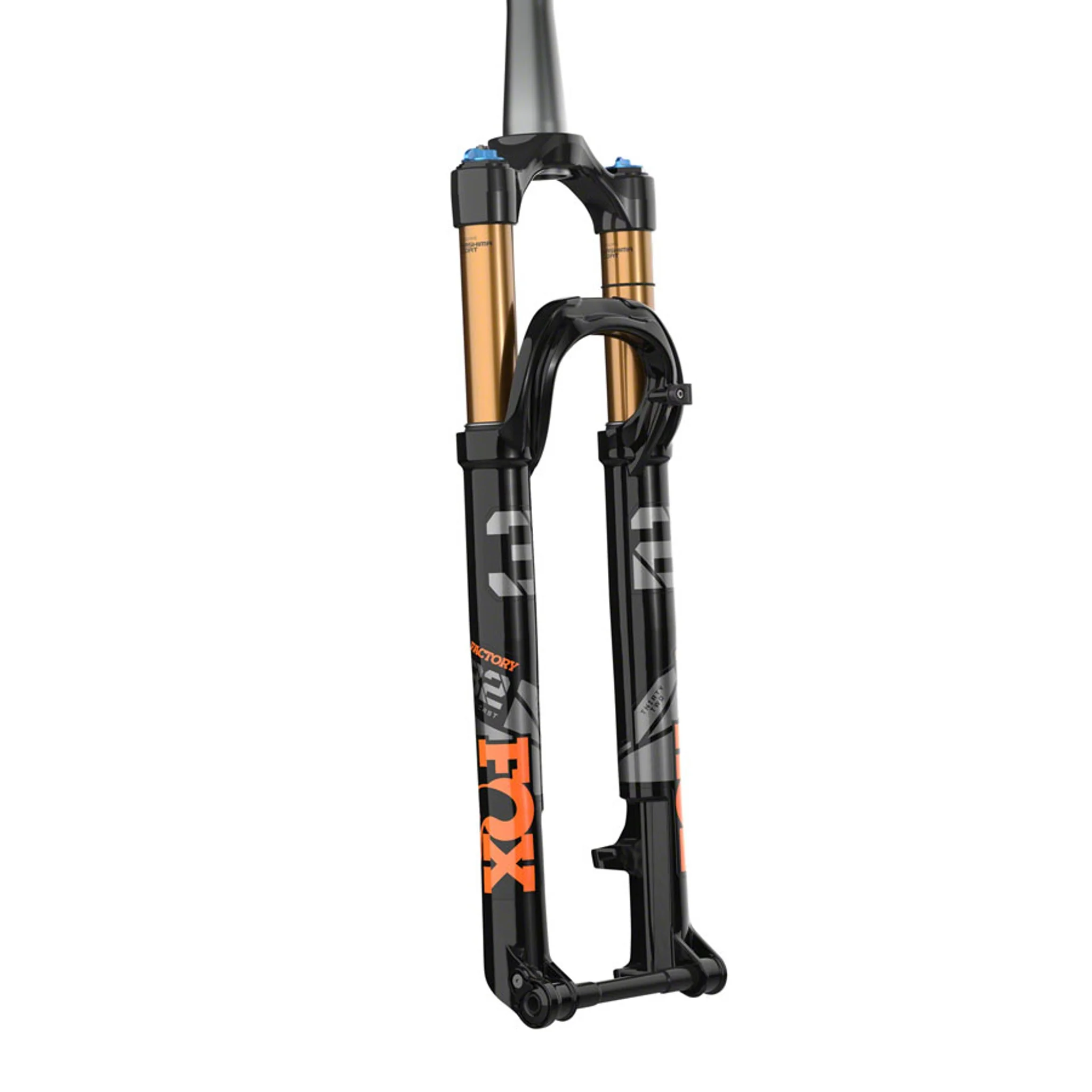 32 Step-Cast Factory Suspension Fork - Image 4