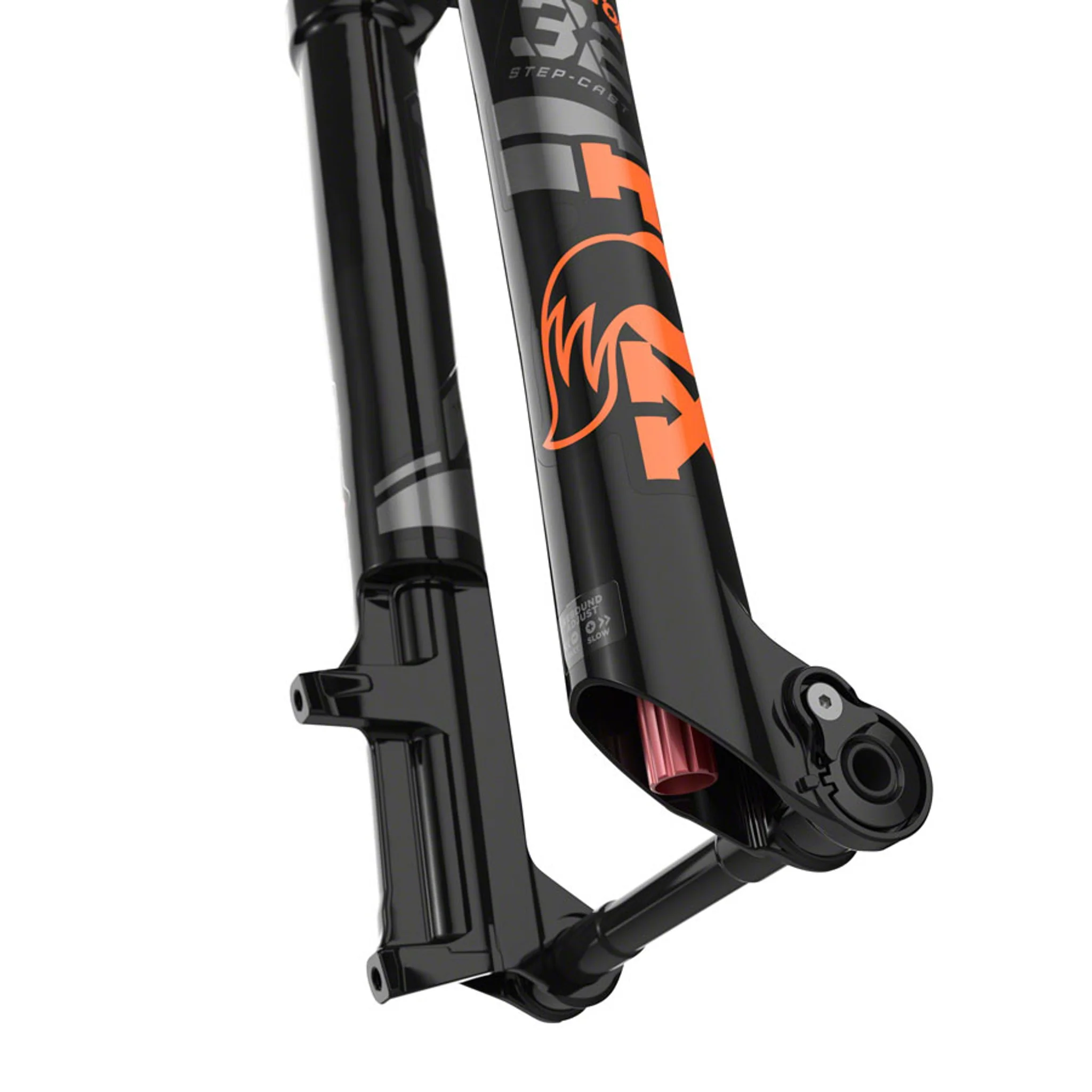32 Step-Cast Factory Suspension Fork - Image 6