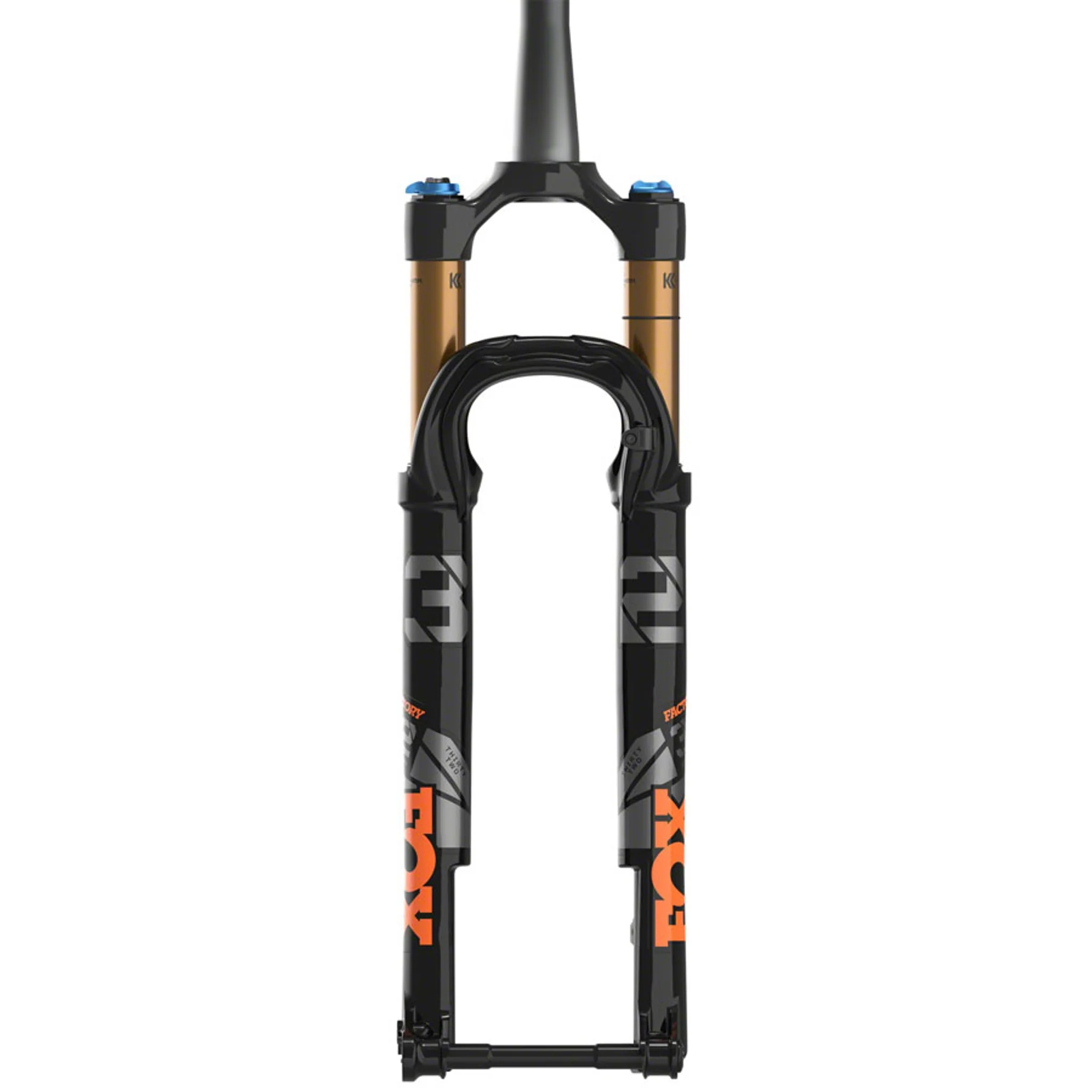 32 Step-Cast Factory Suspension Fork - Image 7
