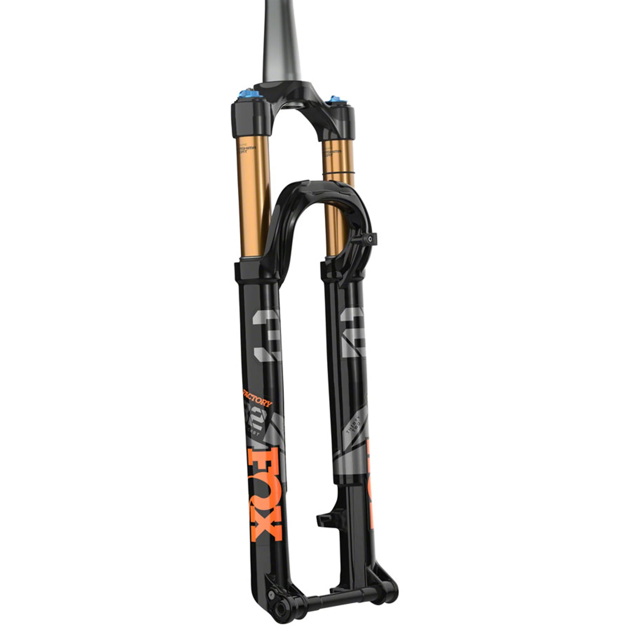 32 Step-Cast Factory Suspension Fork - Image 8