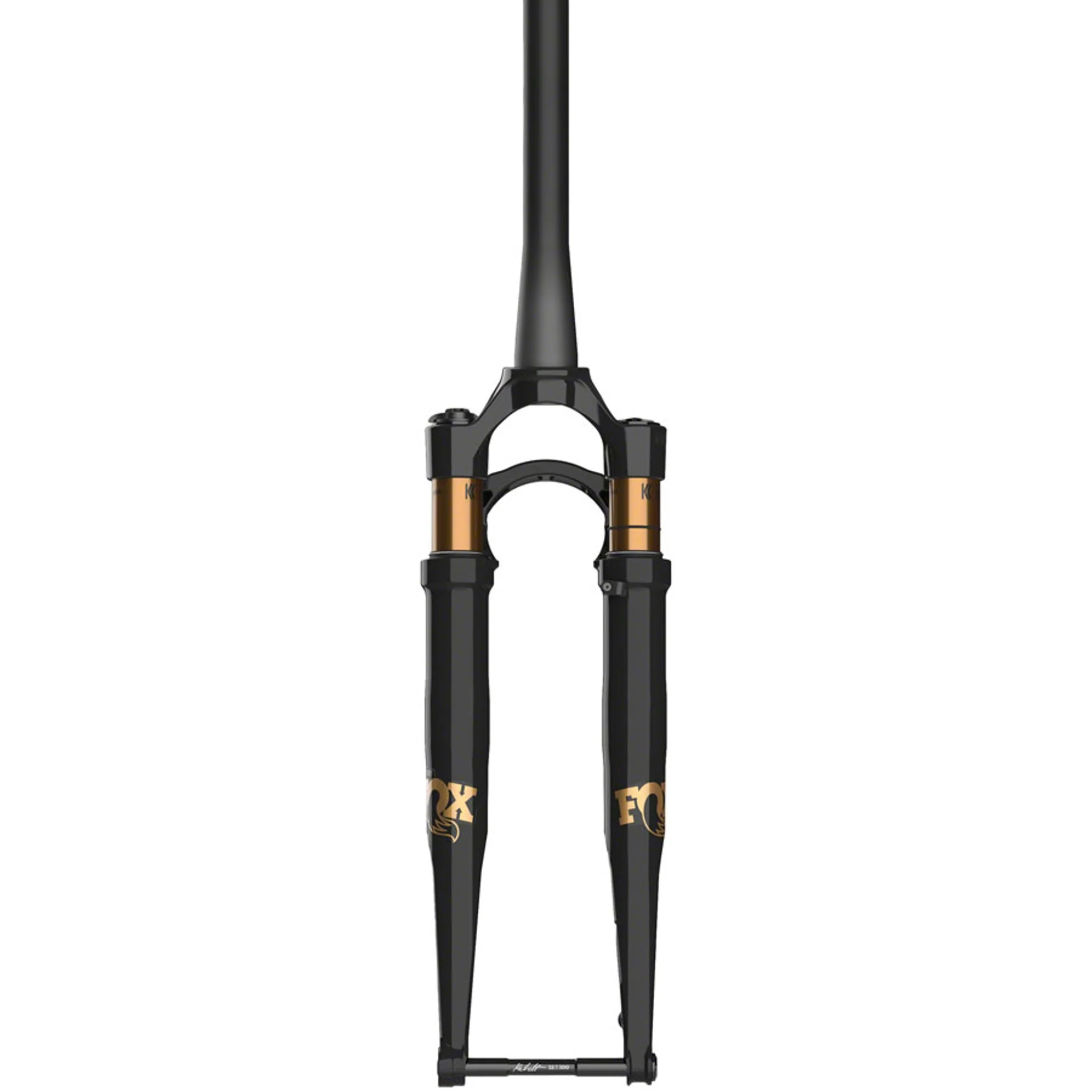 32 Taper-Cast Factory Suspension Fork - Image 2