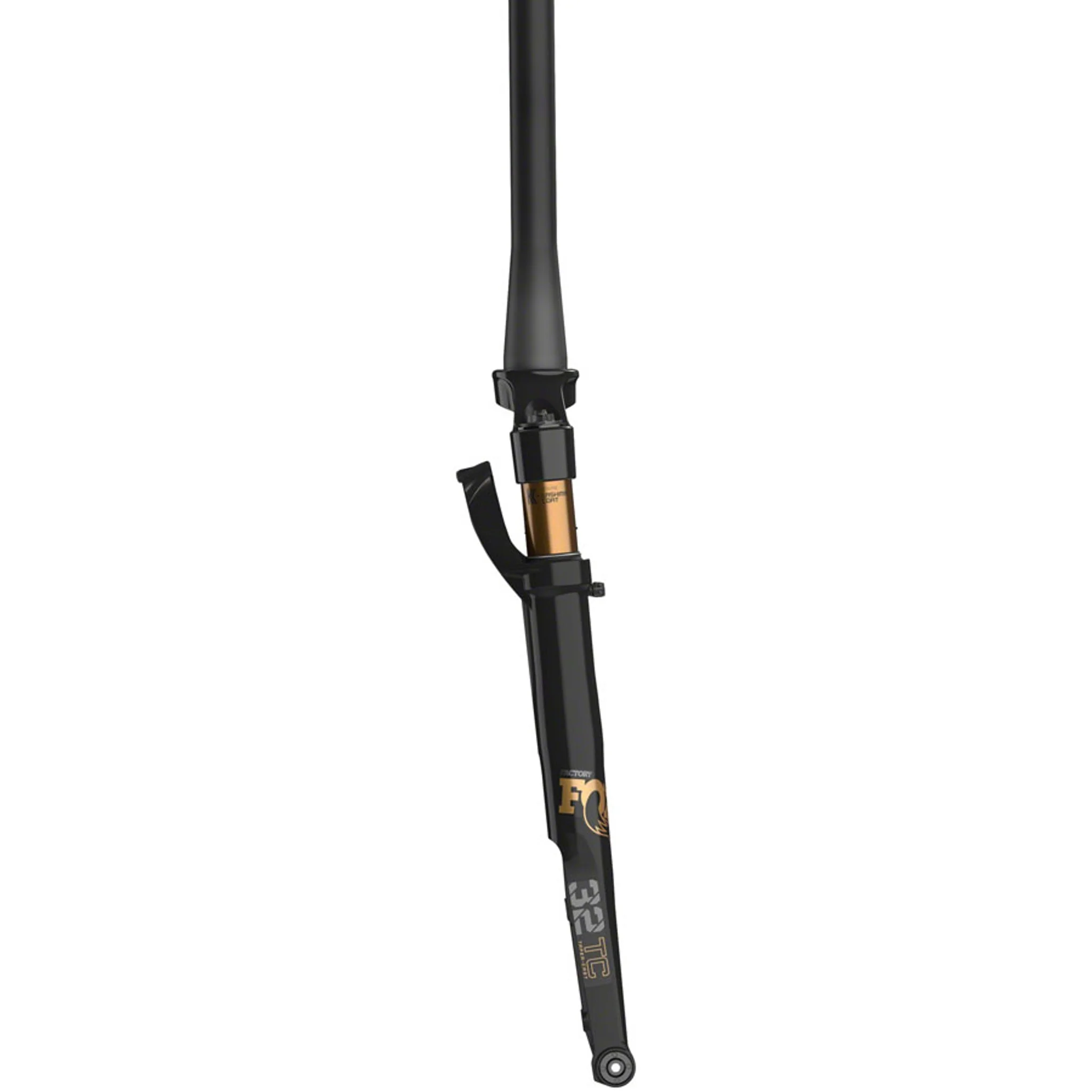 32 Taper-Cast Factory Suspension Fork - Image 3