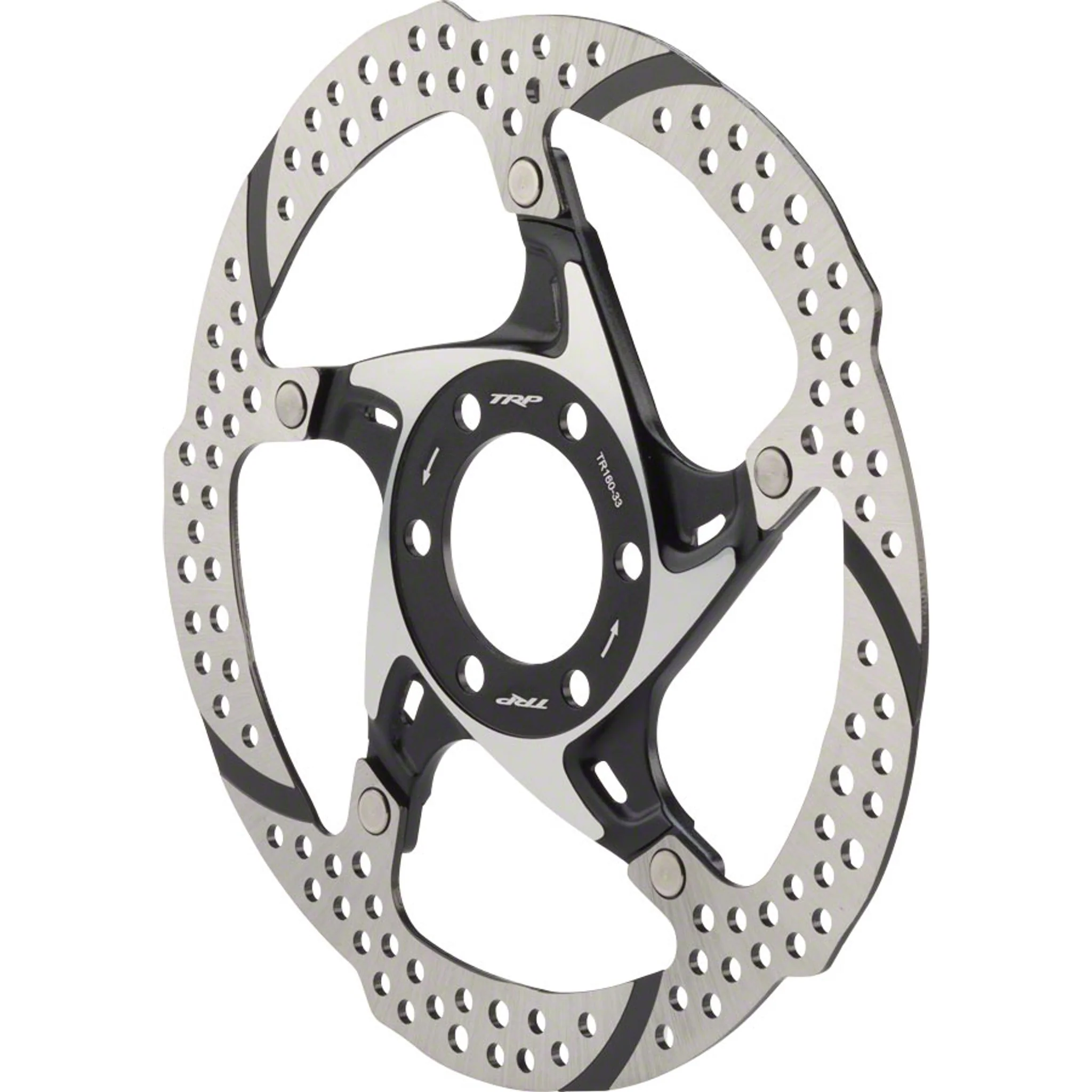 33 Disc Rotor - Image 2