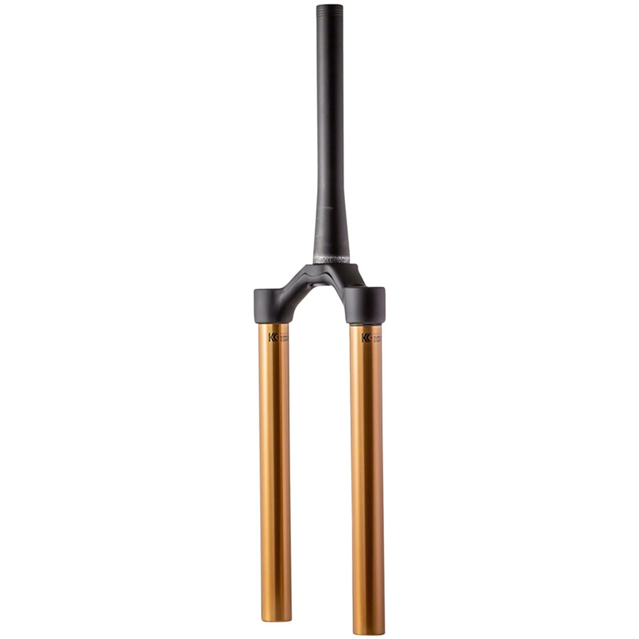 34 Crown/Steerer/Uppertube Assemblies