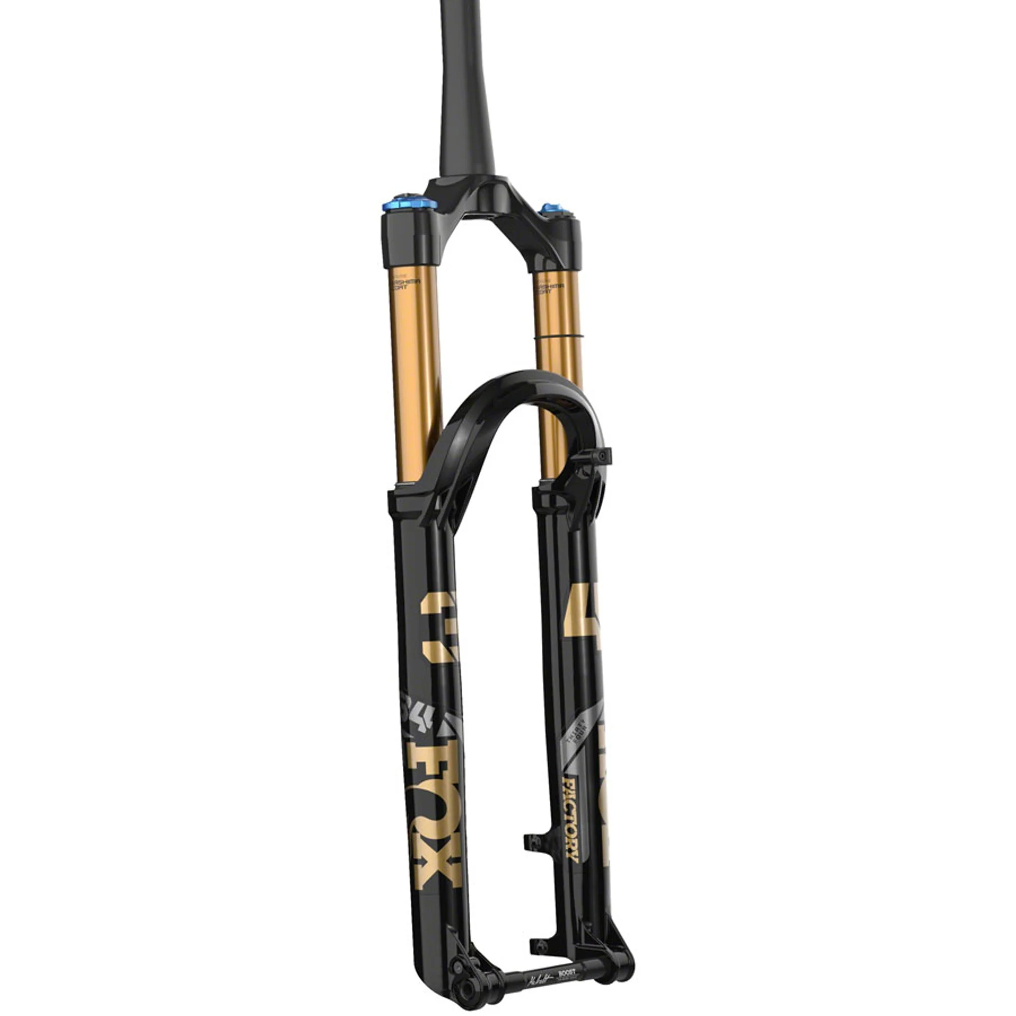 34 Factory GRIP X Suspension Fork