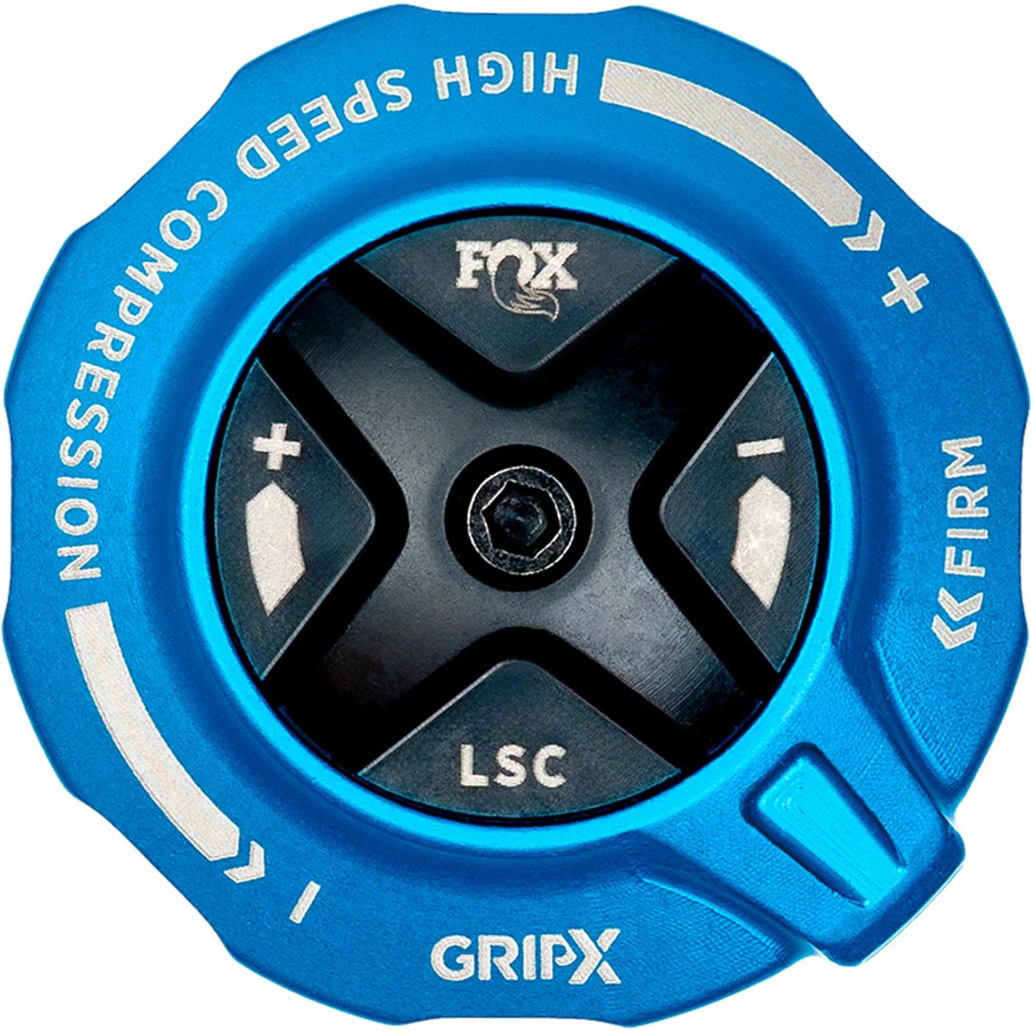 34 Factory GRIP X Suspension Fork - Image 12