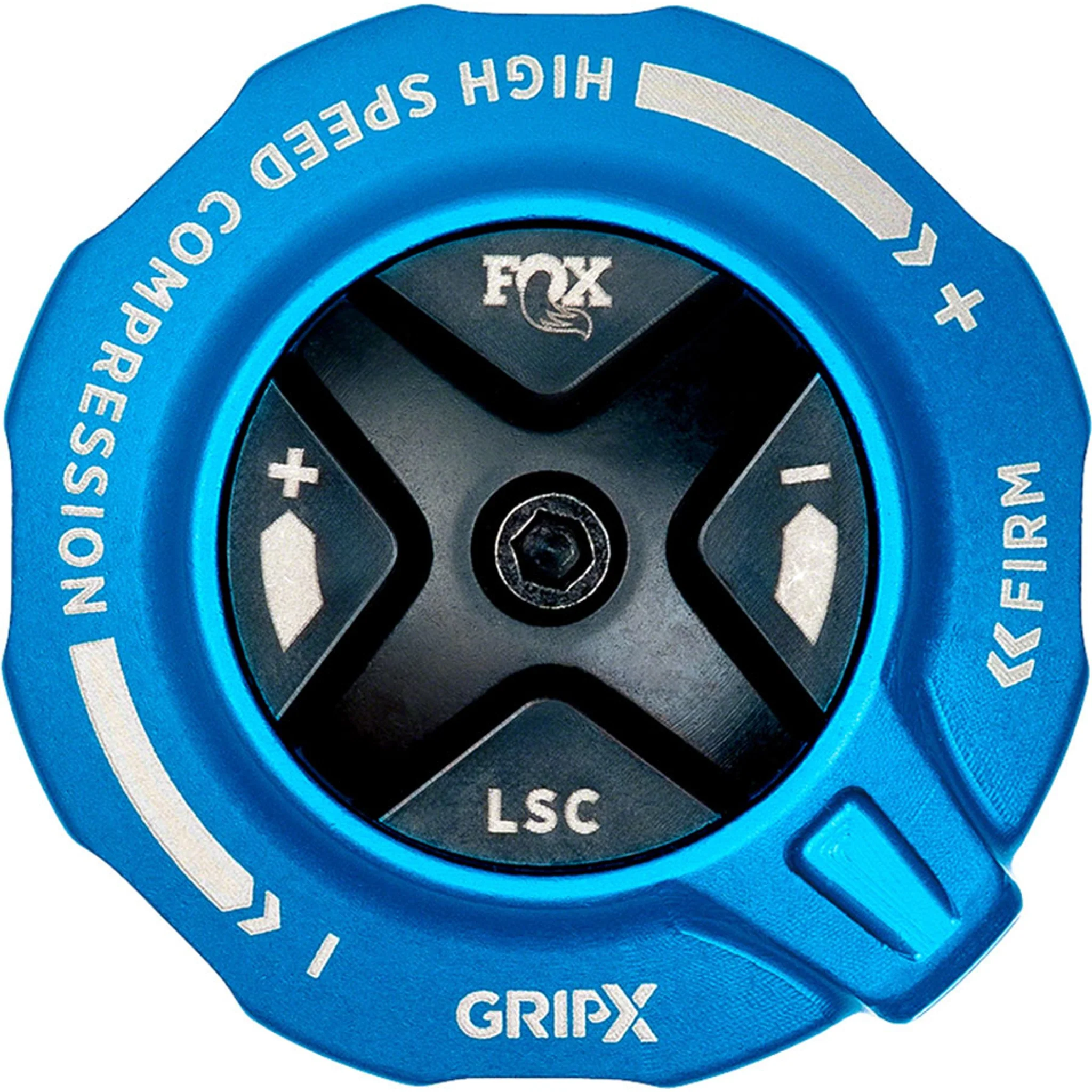 34 Factory GRIP X Suspension Fork - Image 4