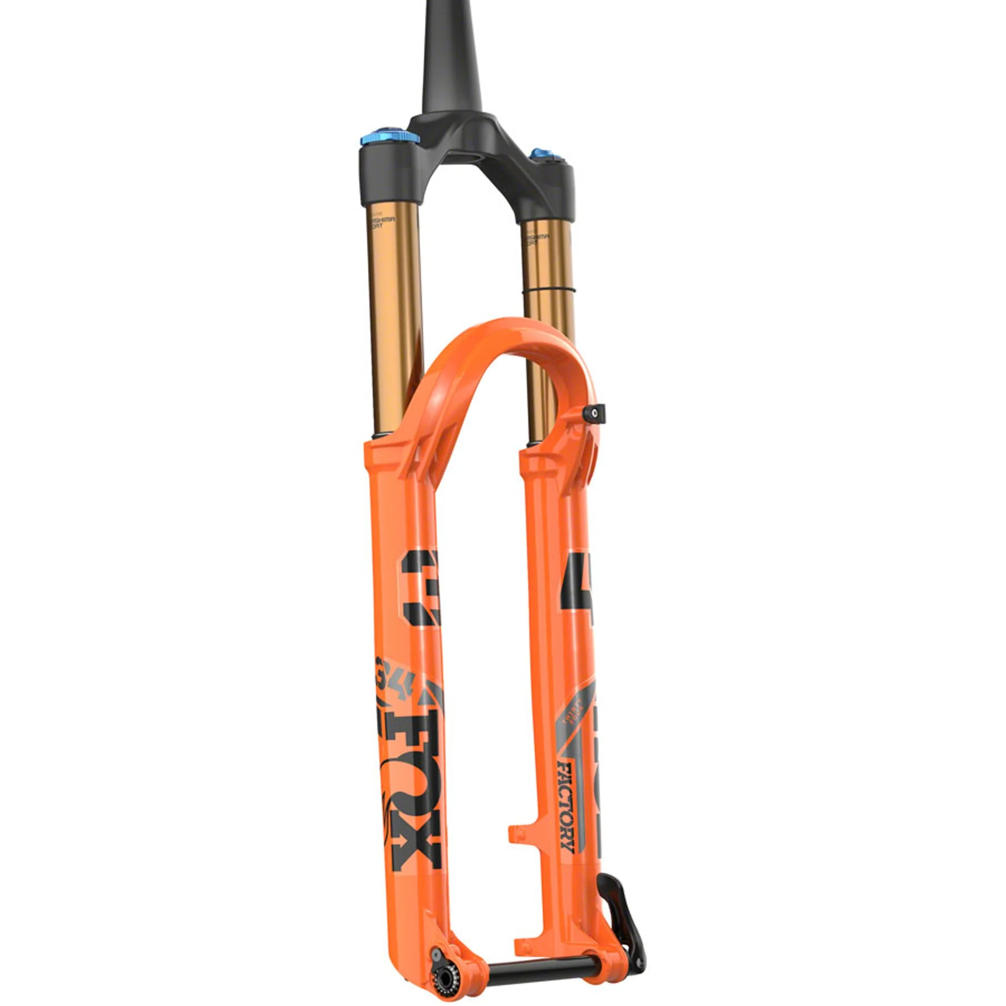 34 Factory Suspension Fork - Image 10