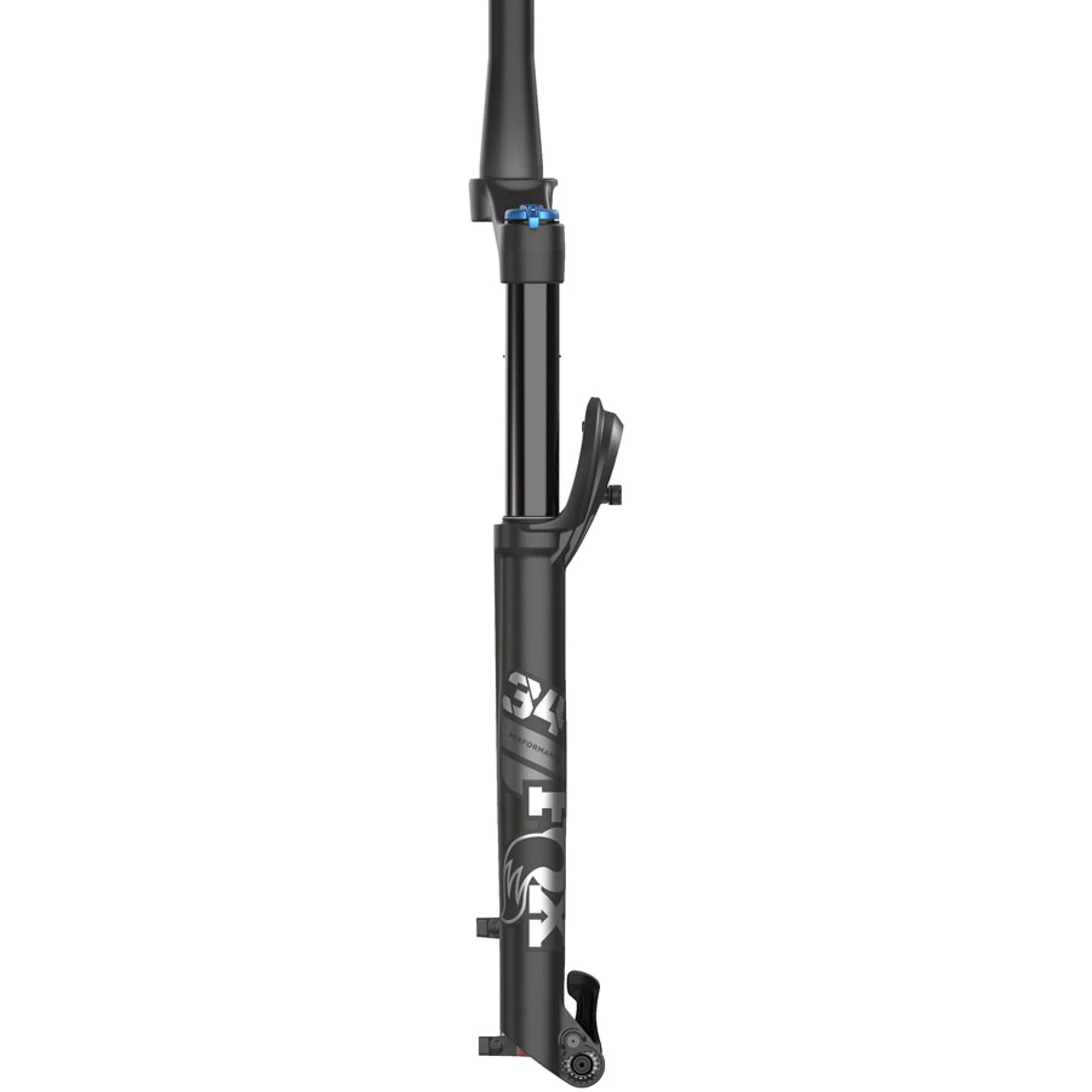 34 Performance Suspension Fork - Image 3