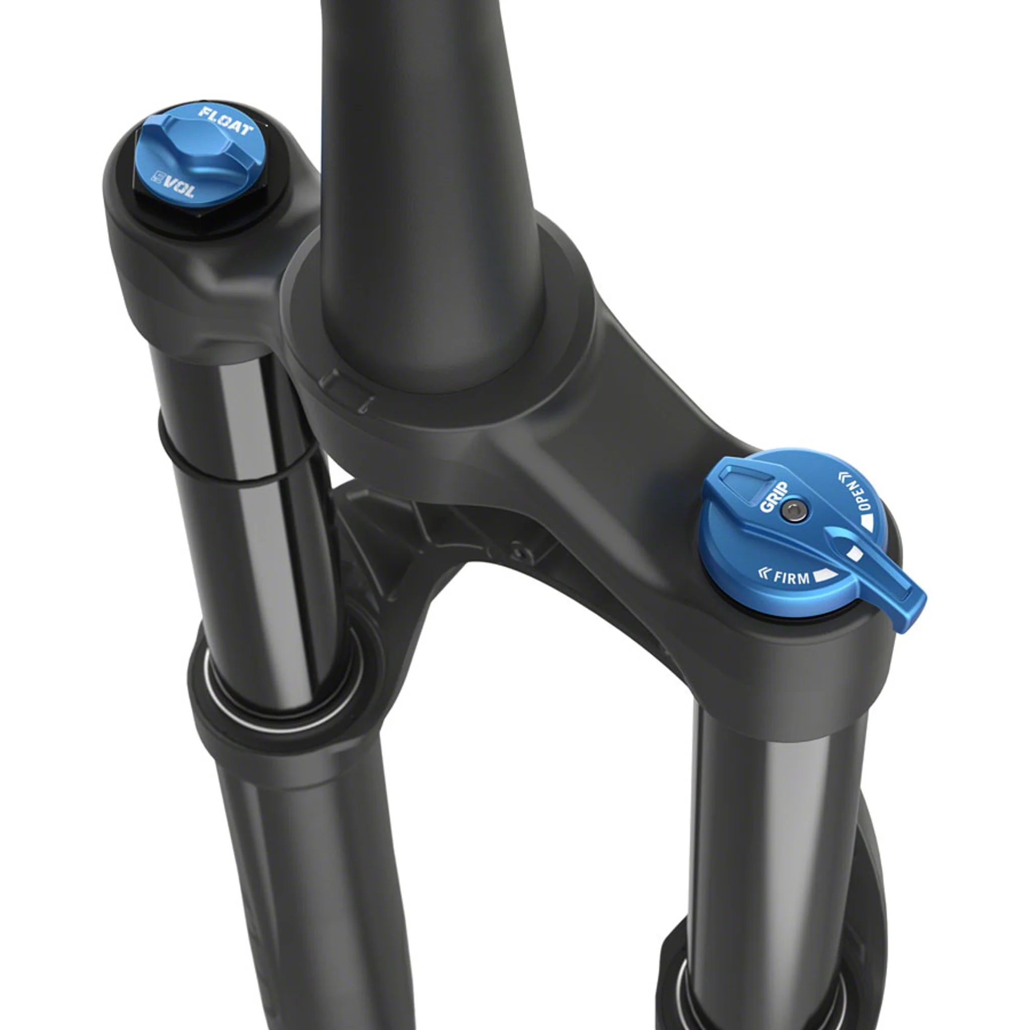34 Performance Suspension Fork - Image 4