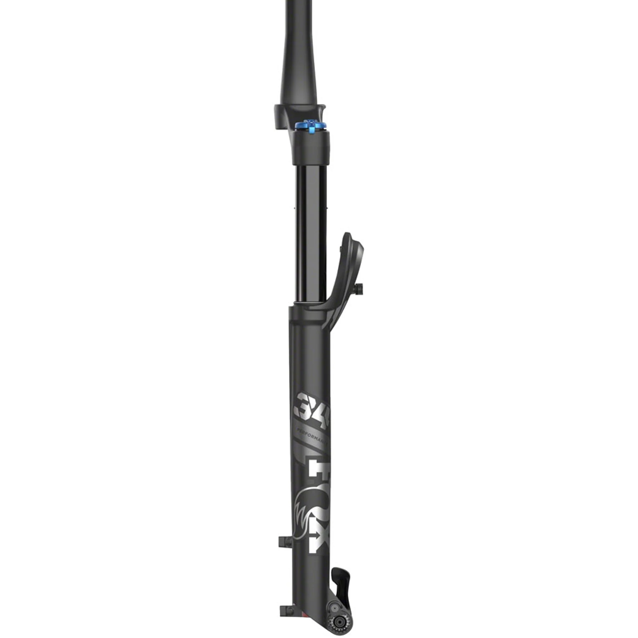 34 Performance Suspension Fork - Image 9