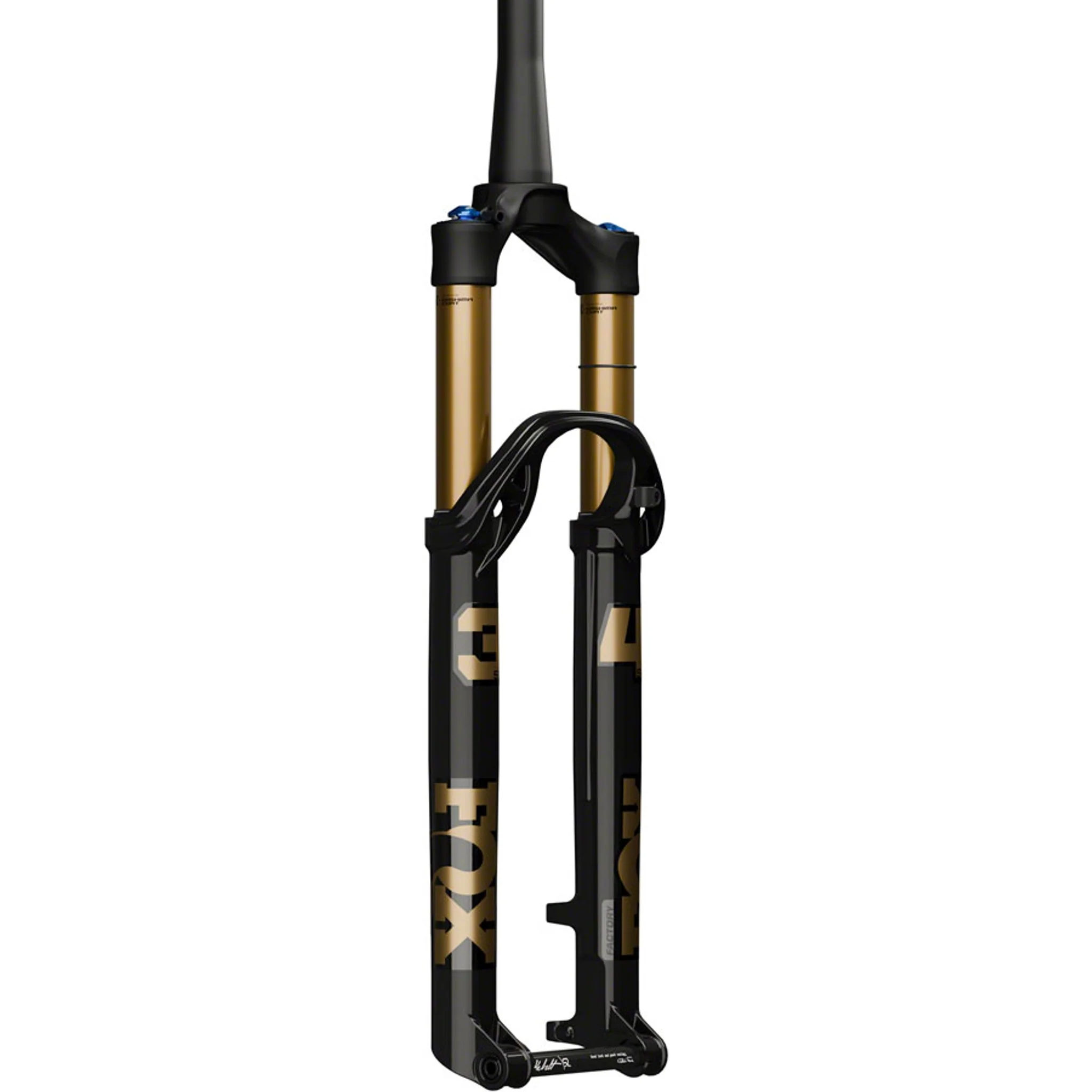 34 SL Factory Suspension Fork - Image 11