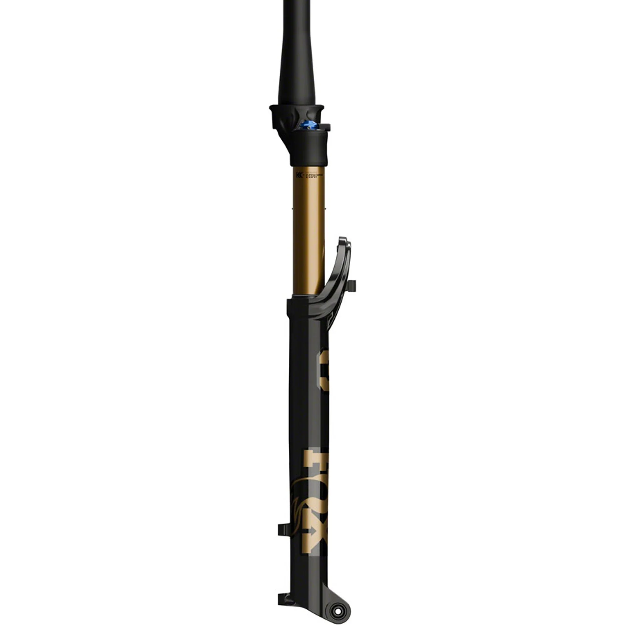 34 SL Factory Suspension Fork - Image 13