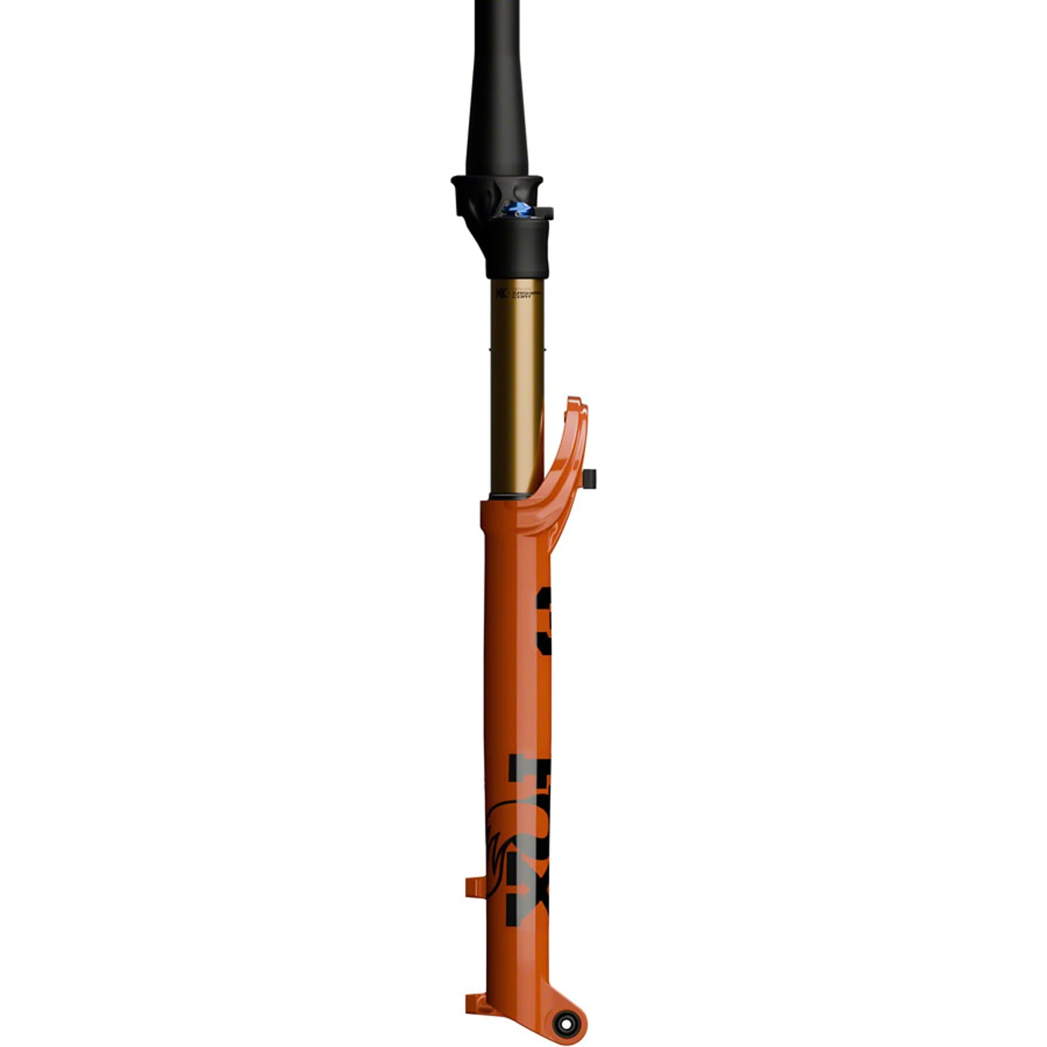 34 SL Factory Suspension Fork - Image 18