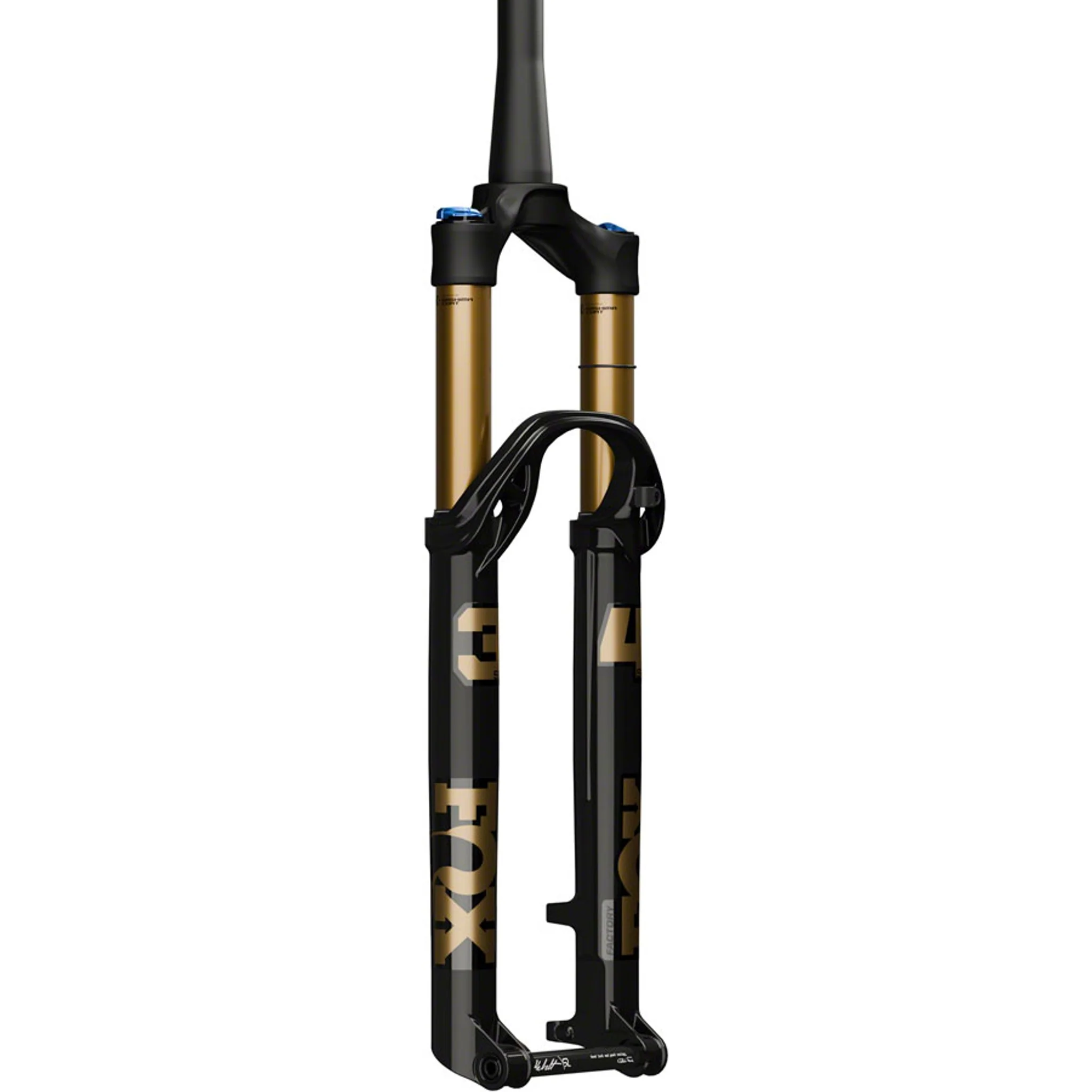 34 SL Factory Suspension Fork - Image 21