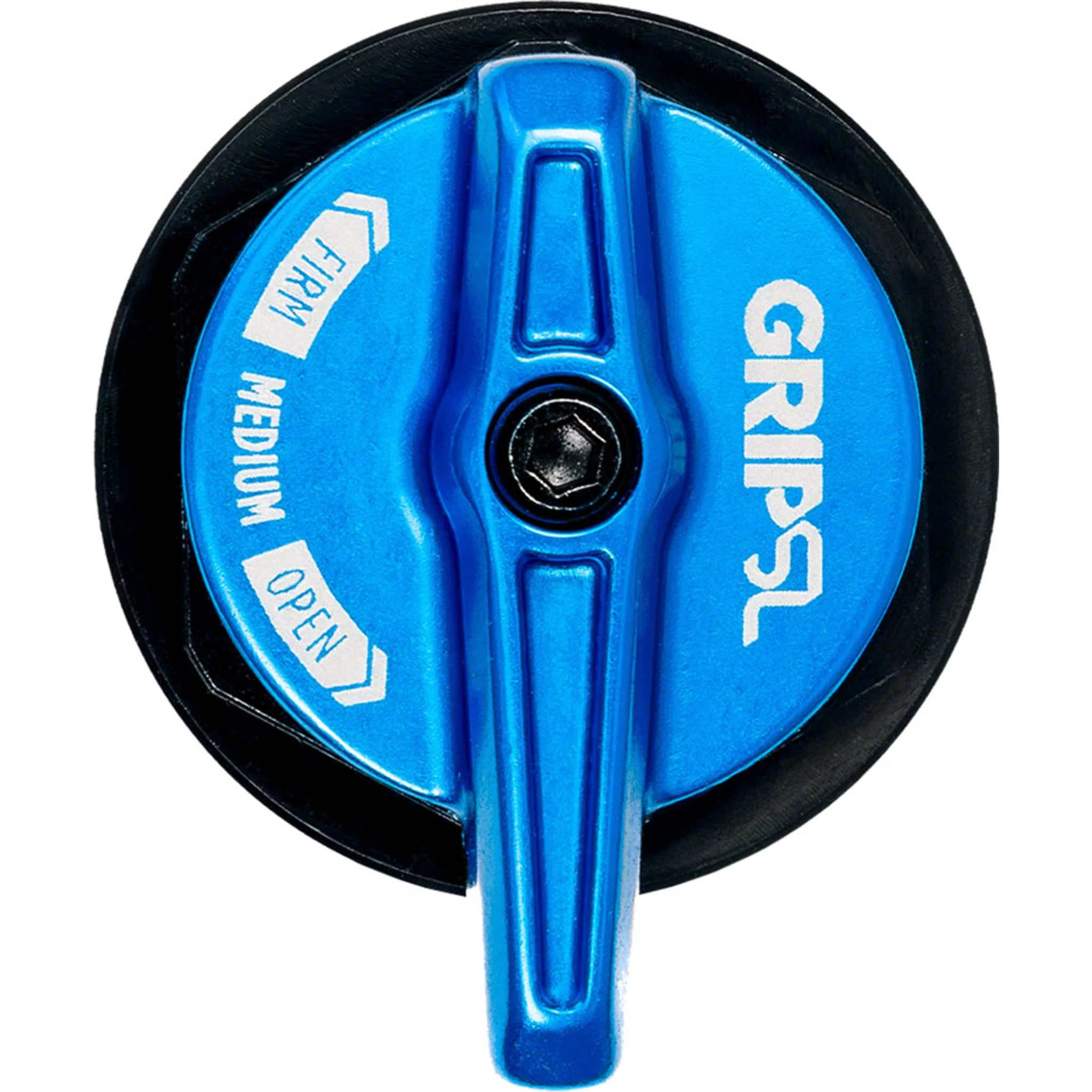 34 SL Factory Suspension Fork - Image 4
