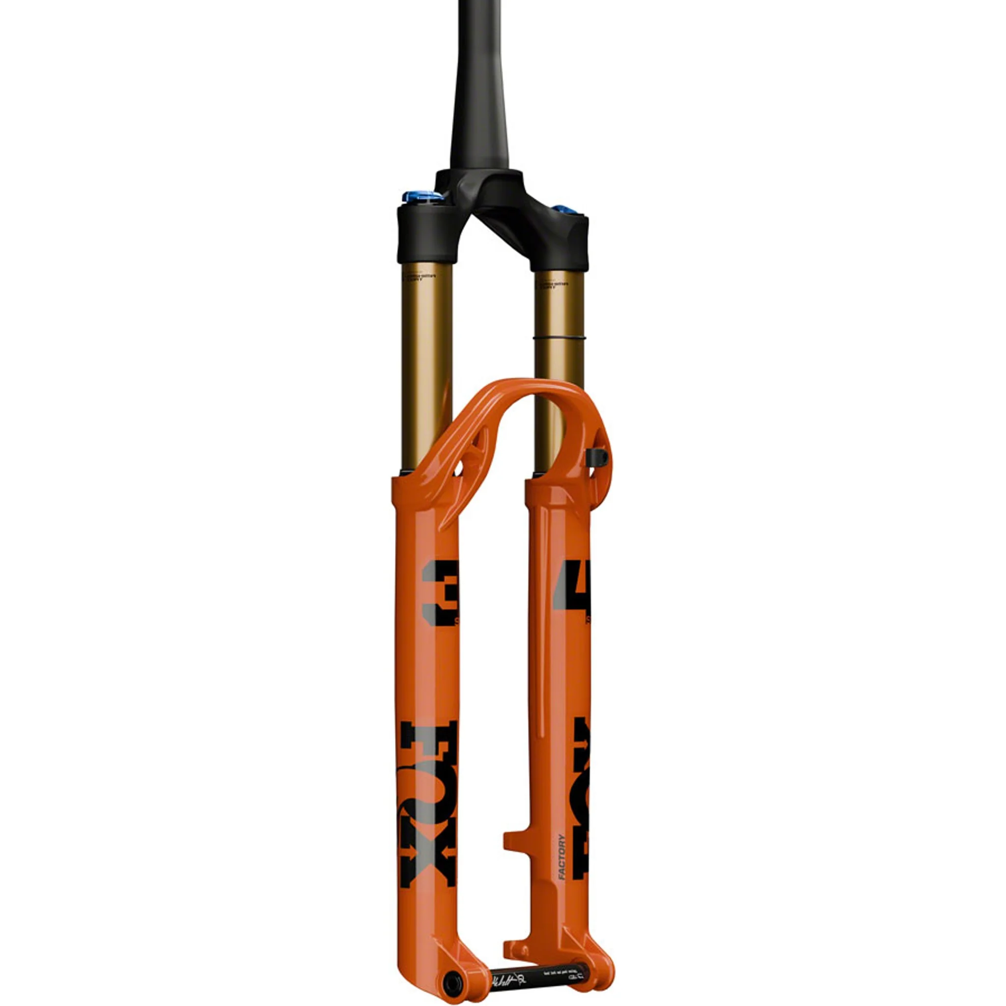 34 SL Factory Suspension Fork - Image 6