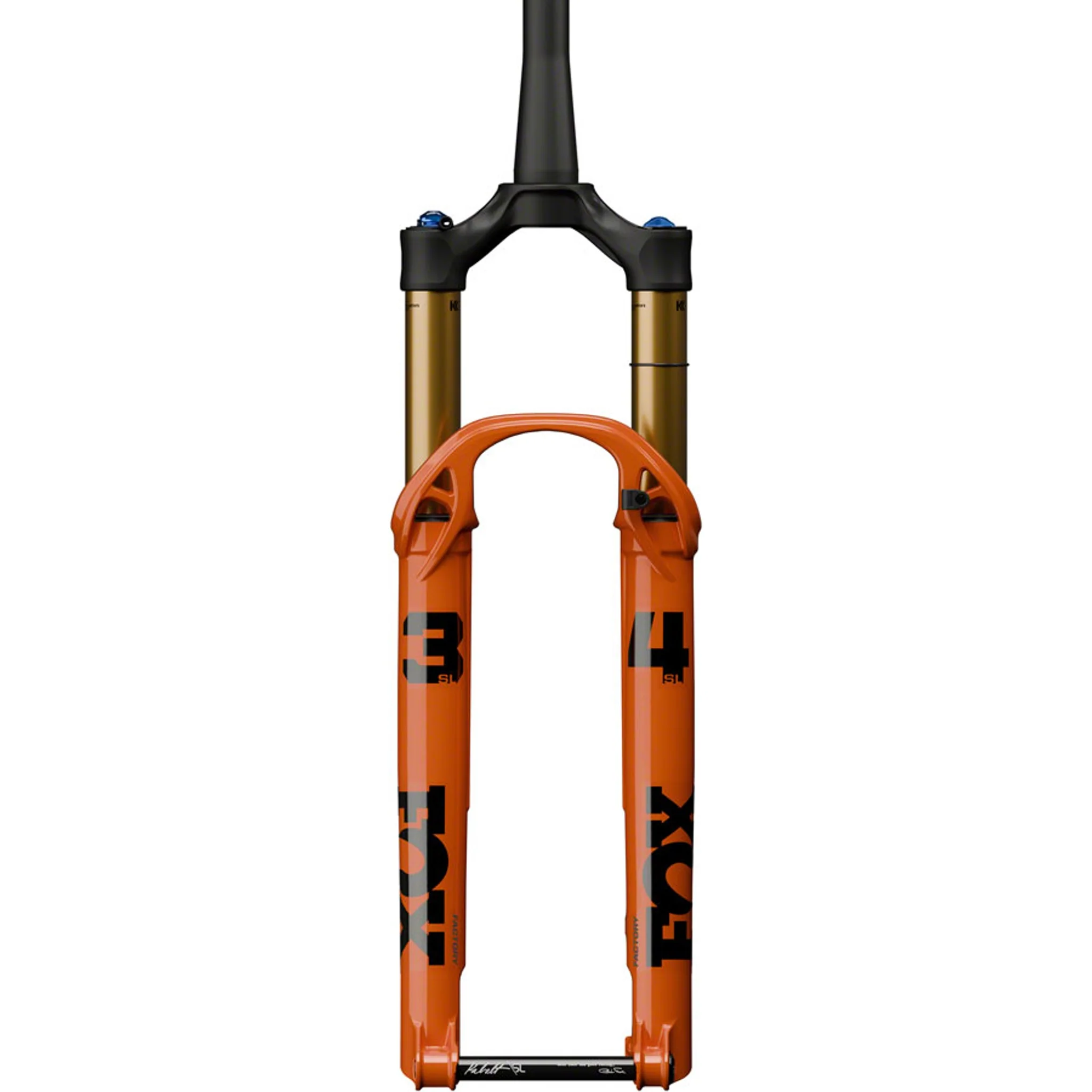 34 SL Factory Suspension Fork - Image 7