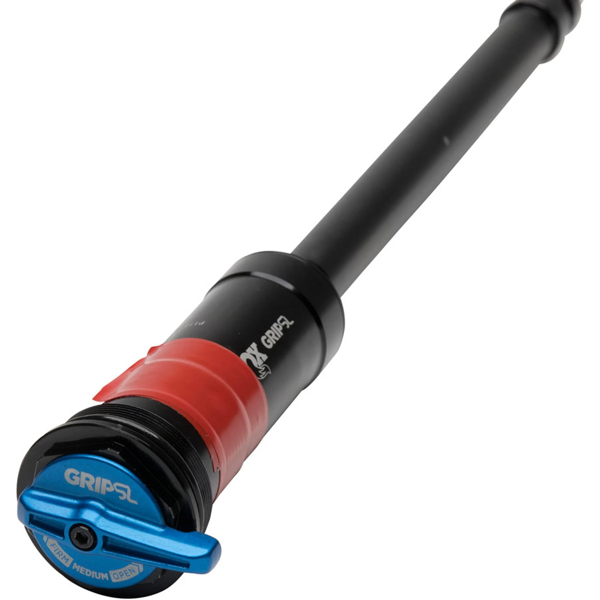 34 SL Damper Assembly - Image 2