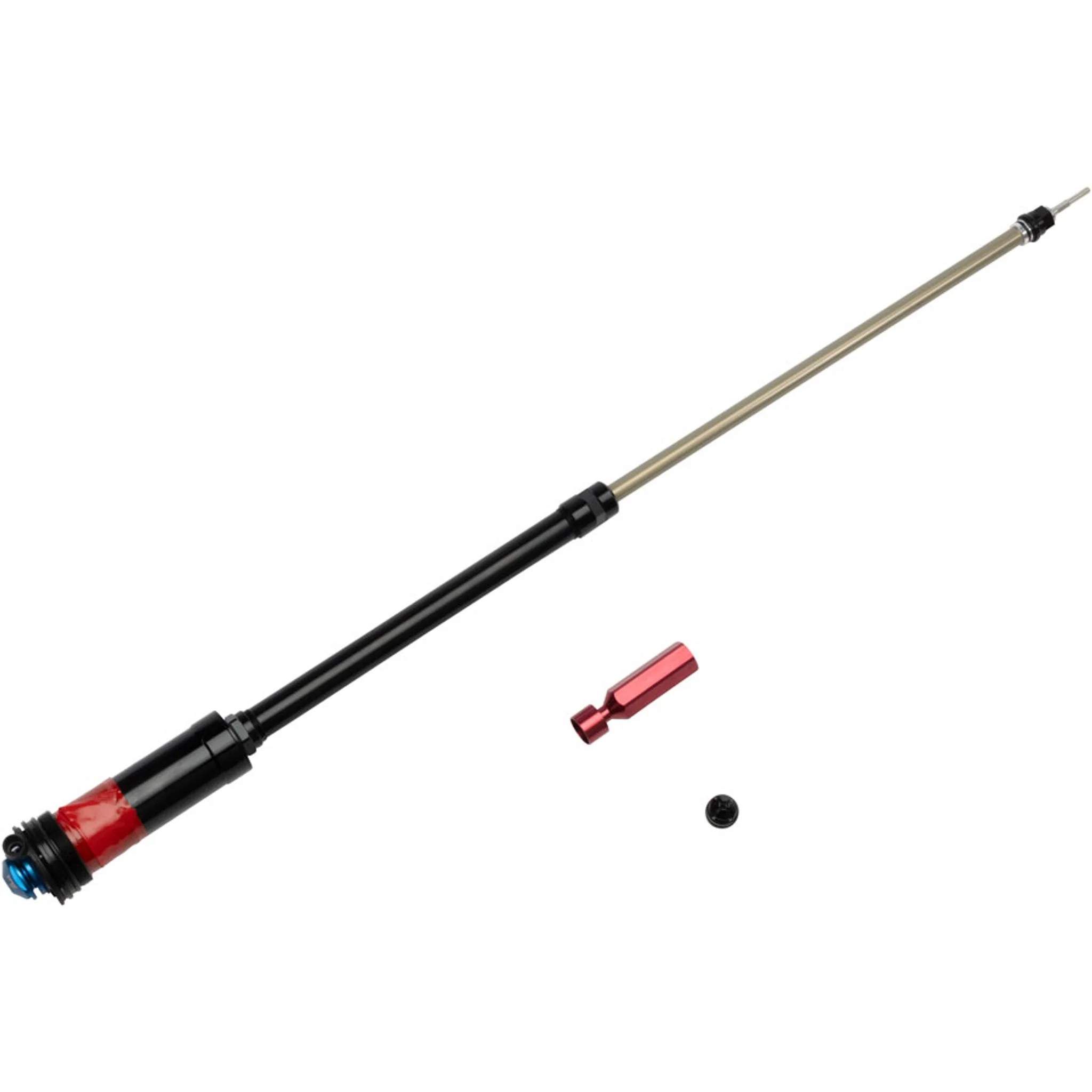 34 SL Damper Assembly - Image 3